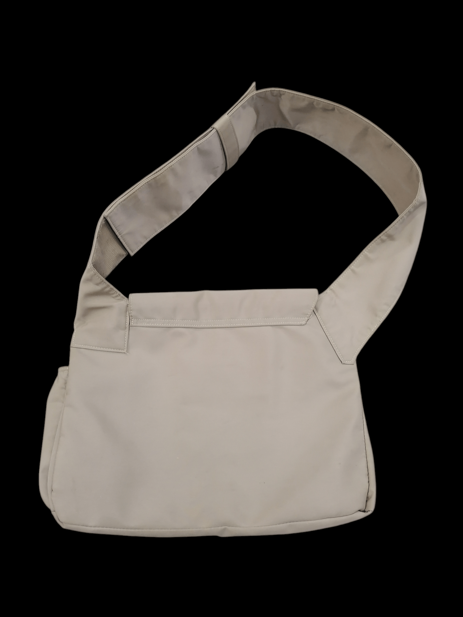 Helmut Lang Helmut Lang Crossbody Bag Size ONE SIZE - 4 Thumbnail