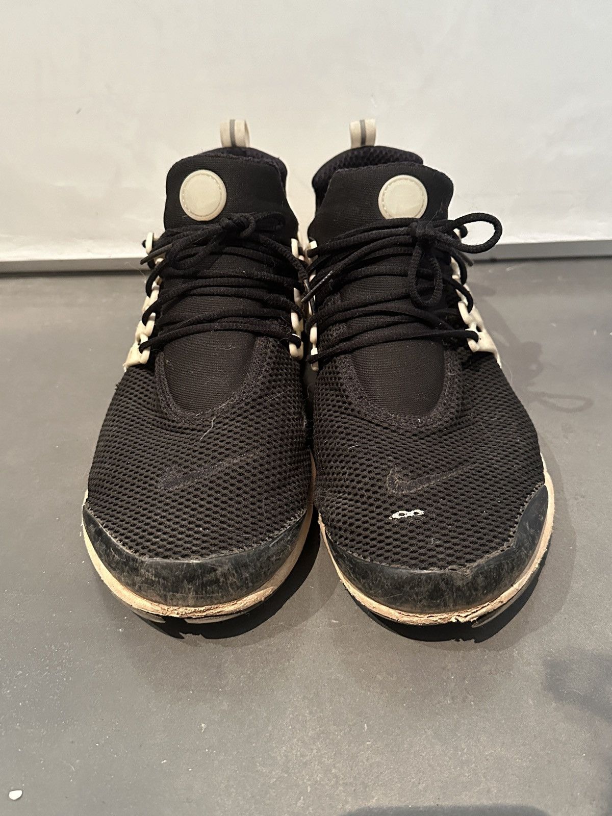 Nike Nike Air Presto Size US 12 / EU 45 - 1 Thumbnail