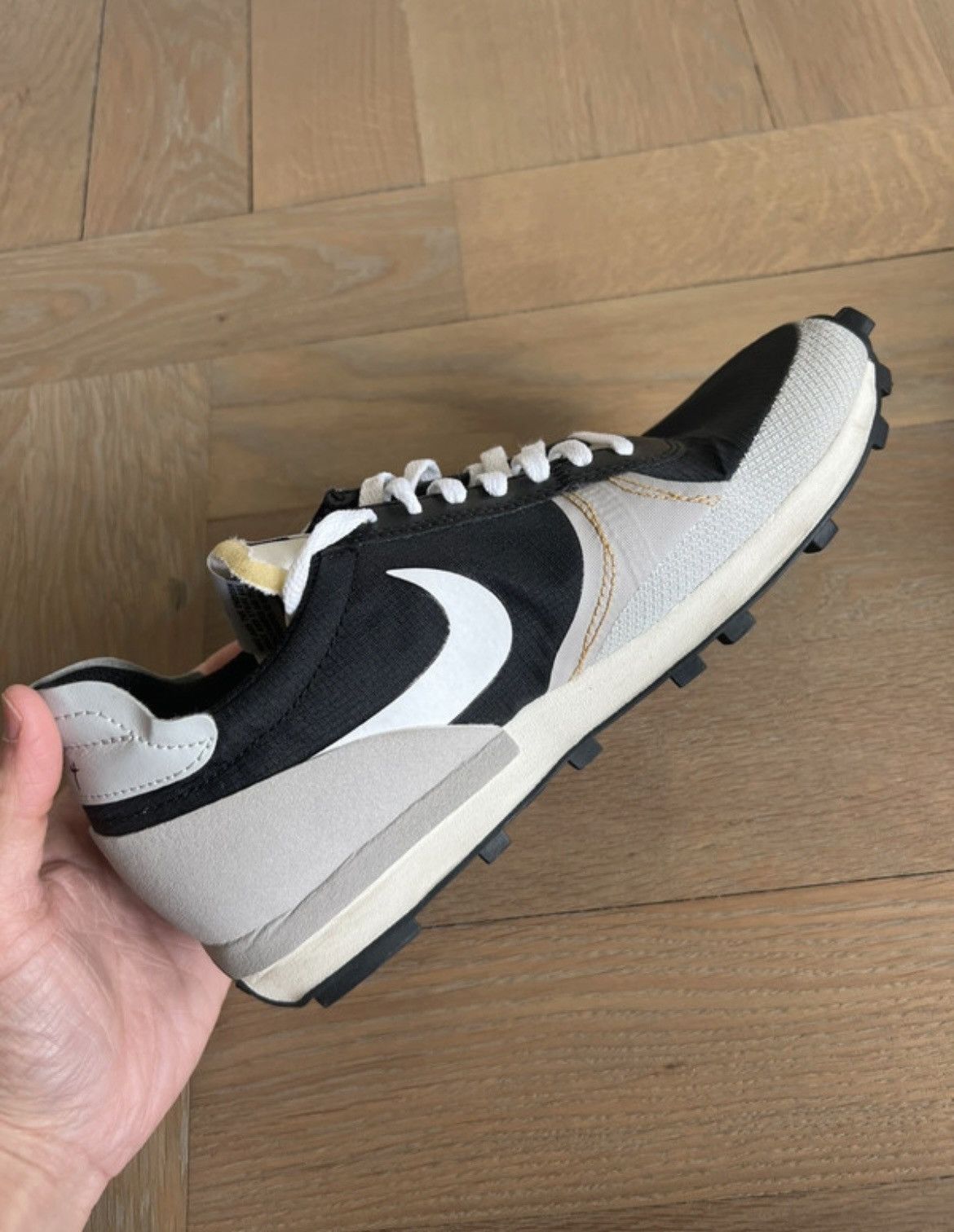 Nike Nike Daybreak Size US 5.5 / EU 38 - 4 Thumbnail