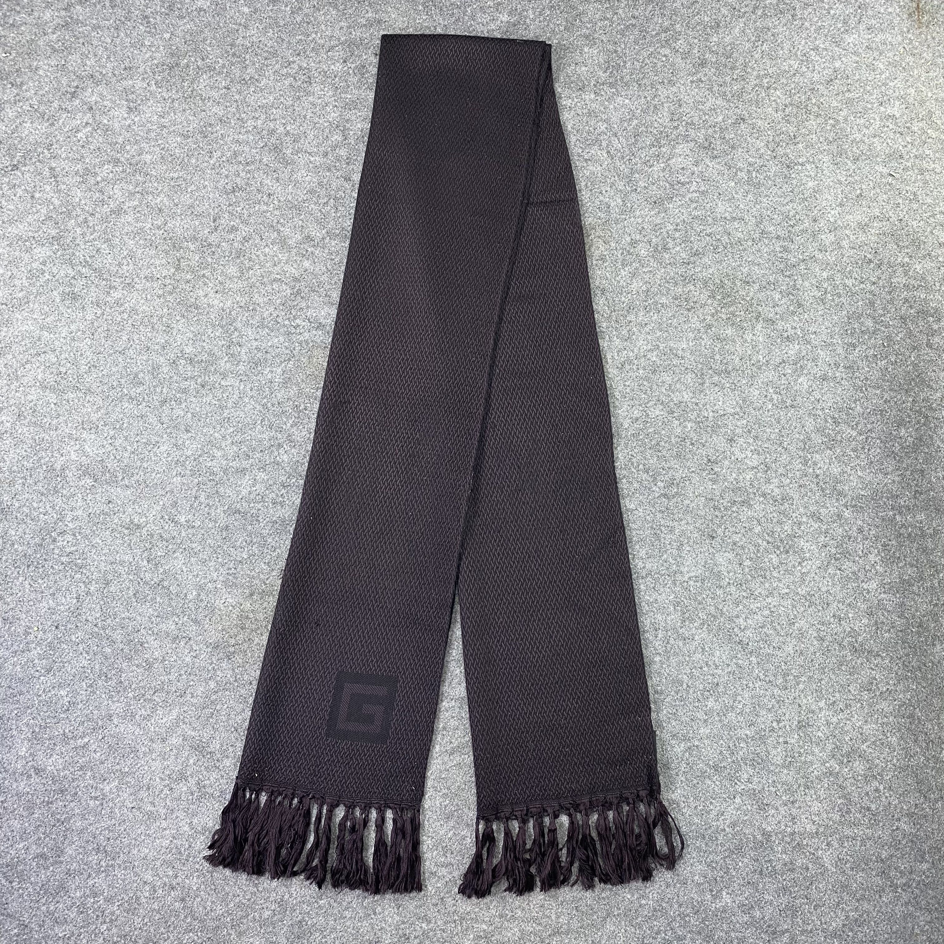 Gucci Gucci Scarf / Muffler / Neckwear - T1154 Size ONE SIZE - 4 Thumbnail
