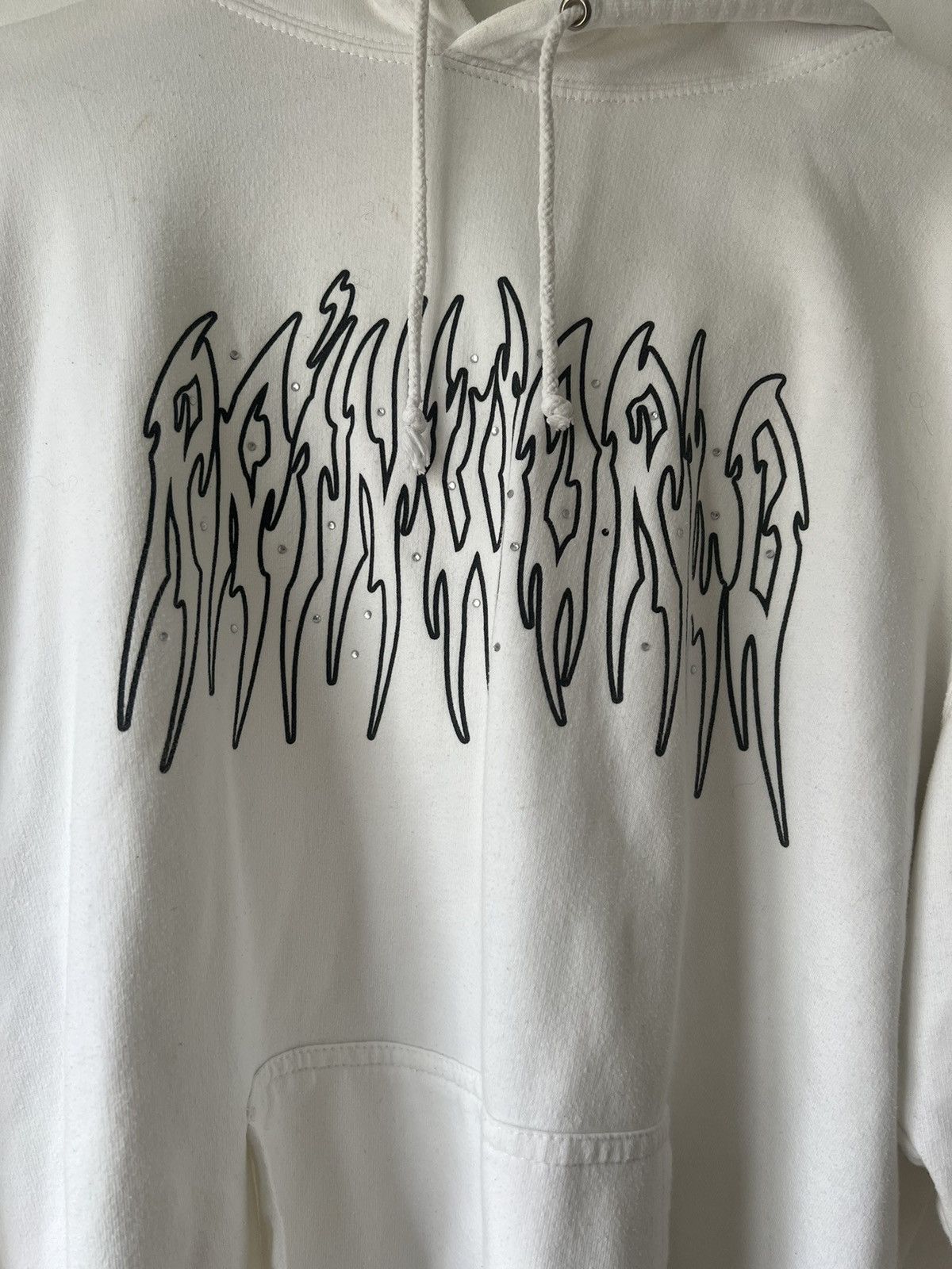 Sad Boys Rainworld hoodie Size US L / EU 52-54 / 3 - 2 Thumbnail