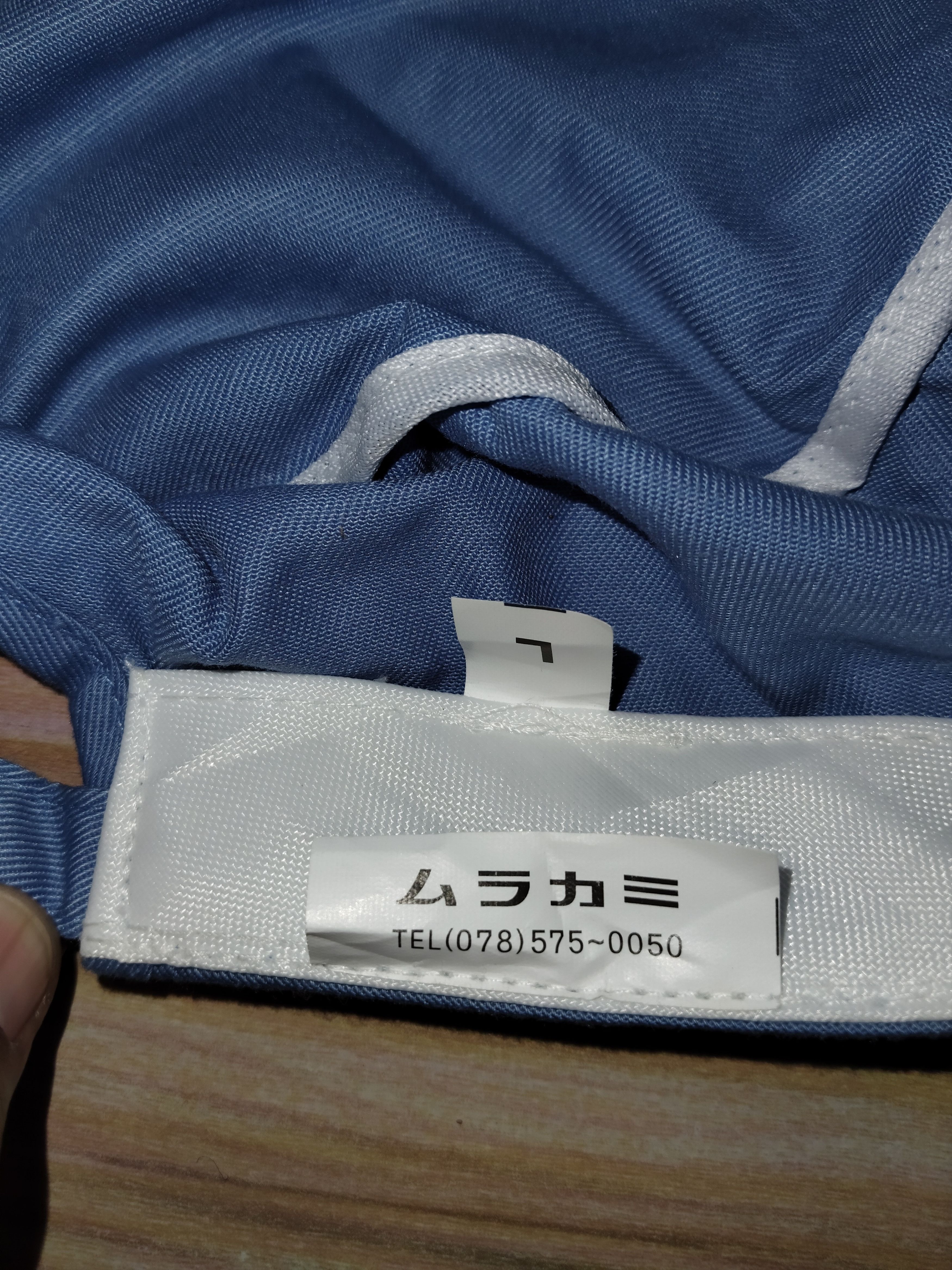 Gear for Sports × Vintage Vintage MITSUBISHI Cap Size ONE SIZE - 9 Thumbnail