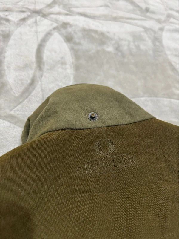 Chevalier Chevalier GTX Gore-Tex Hunting Field size S Khaki Waterproof Size US S / EU 44-46 / 1 - 13 Thumbnail