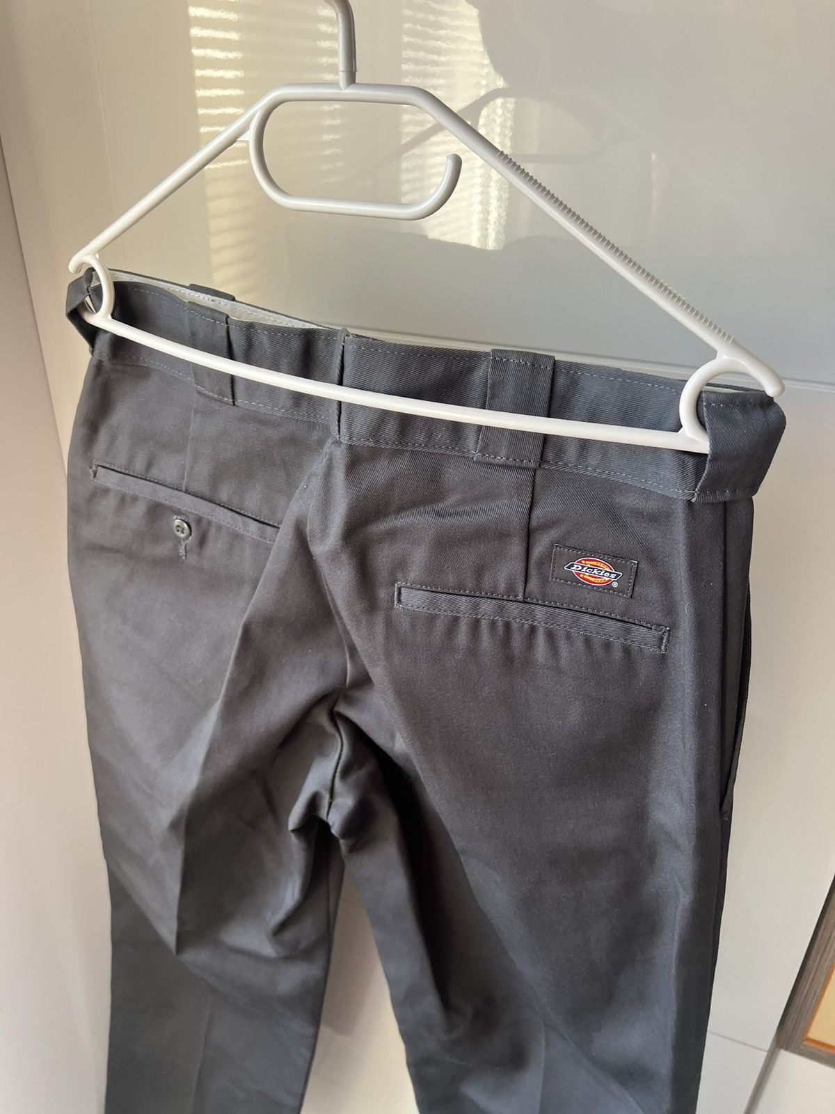 Dickies ‼️Vintage Dickies 874 Classic Fit Icon Straight Cotton Pants‼️ Size US 32 / EU 48 - 4 Thumbnail