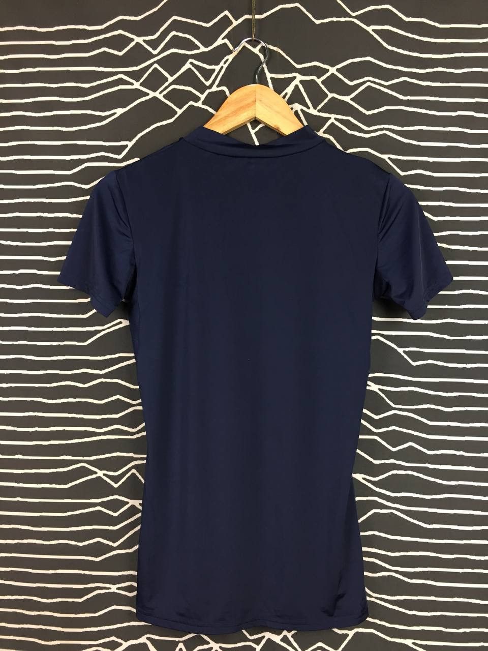 Vintage Gratex Sports Inner Compression Underwear Tee Size US M / EU 48-50 / 2 - 5 Thumbnail
