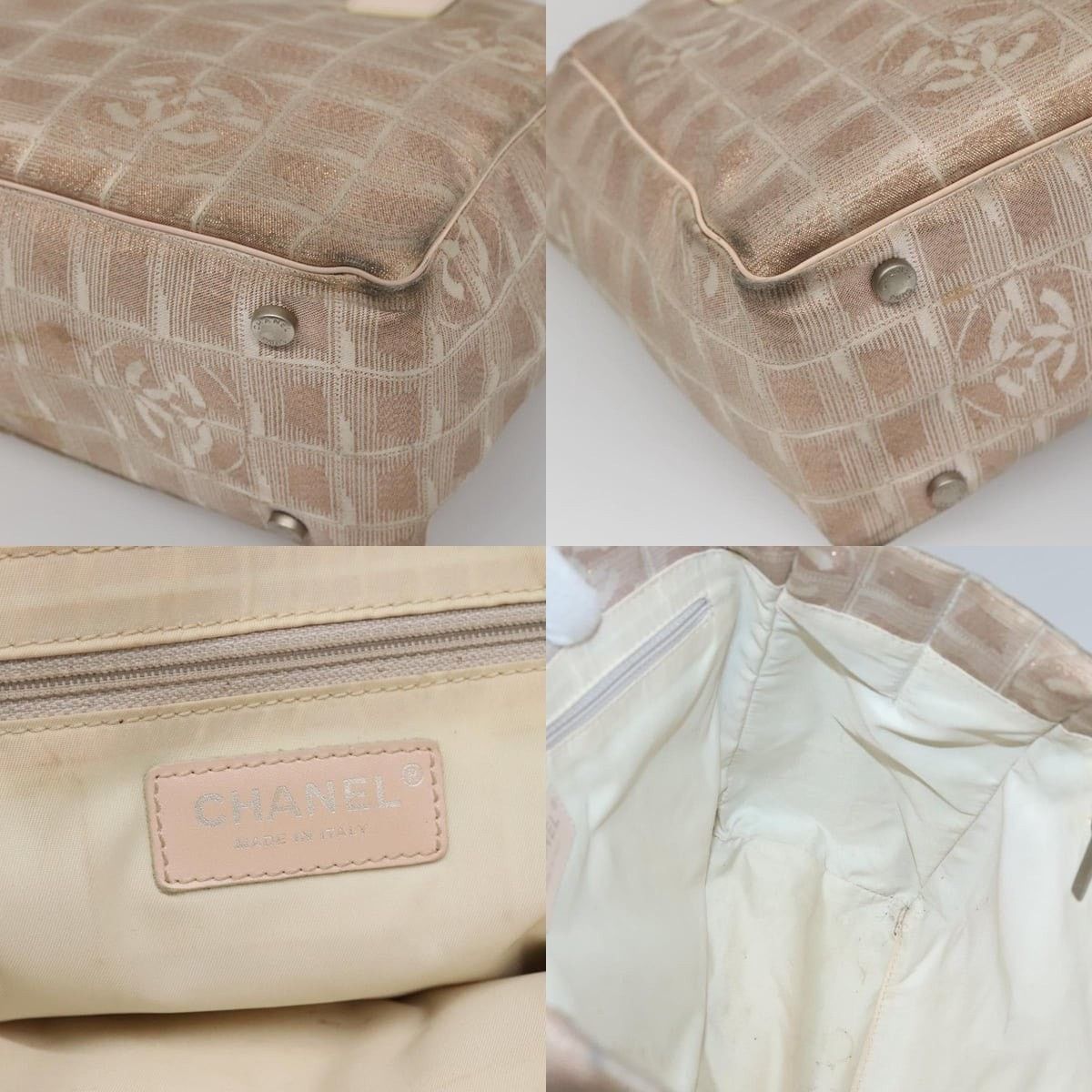 Chanel Chanel Gabrielle Tote Bag Size ONE SIZE - 6 Thumbnail