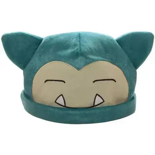 Other Anime Pokemon Plush Hat Size ONE SIZE - 4 Thumbnail