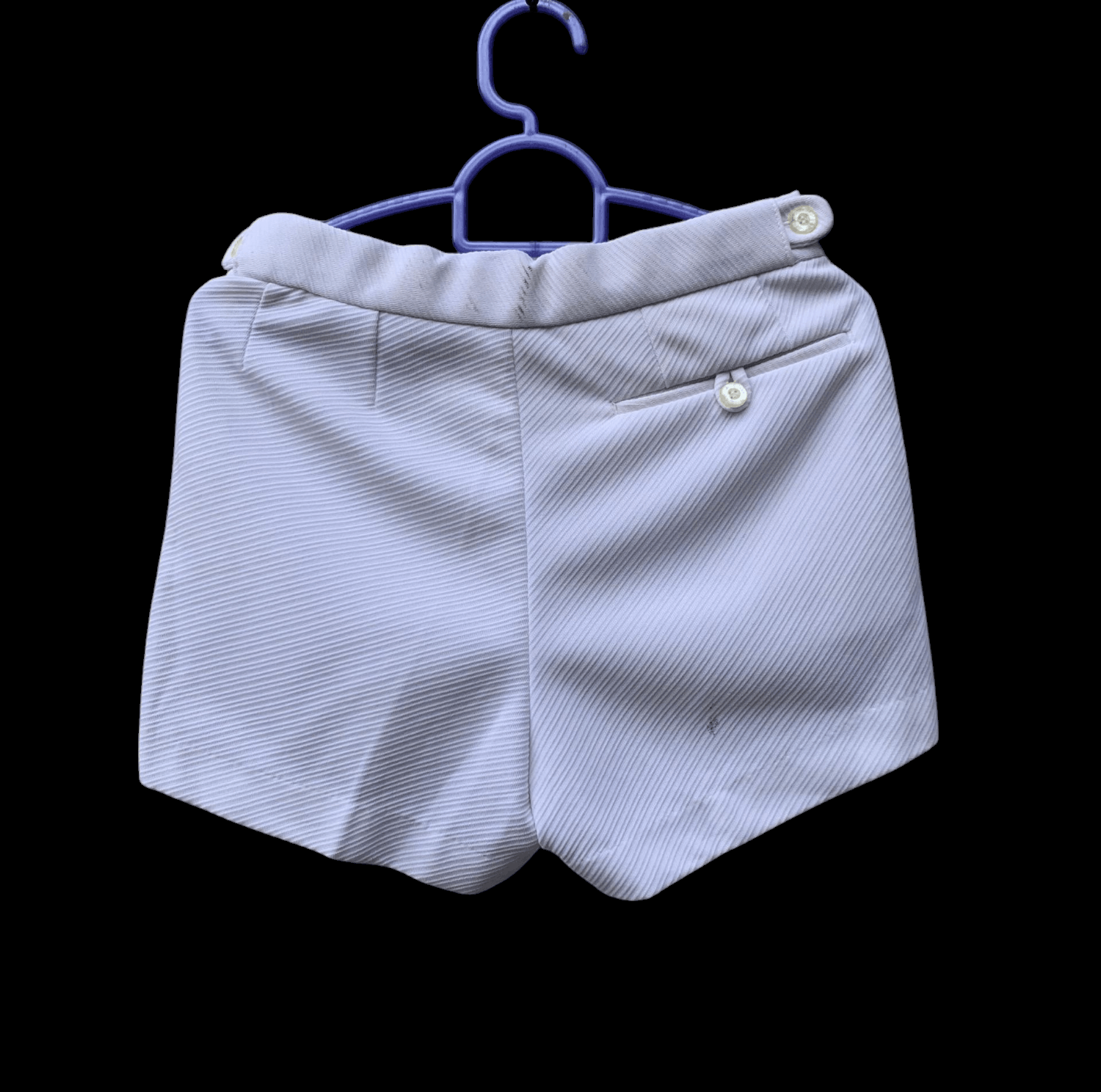 Fred Perry Vintage Fred Perry Tennis Short Pants Size US 26 / EU 42 - 2 Thumbnail