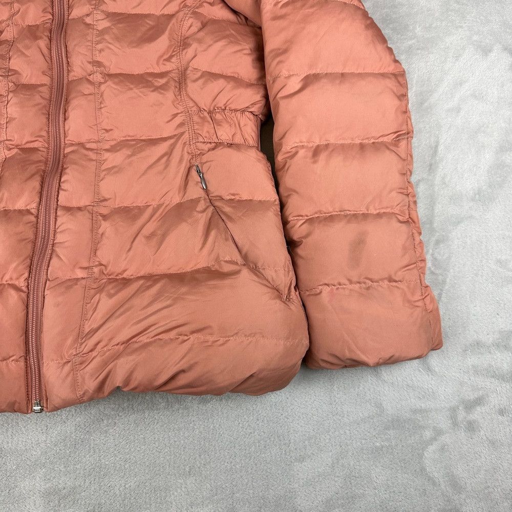 The North Face The North Face 550 Puffer Down Jacket Women’s Size M Size M / US 6-8 / IT 42-44 - 6 Thumbnail