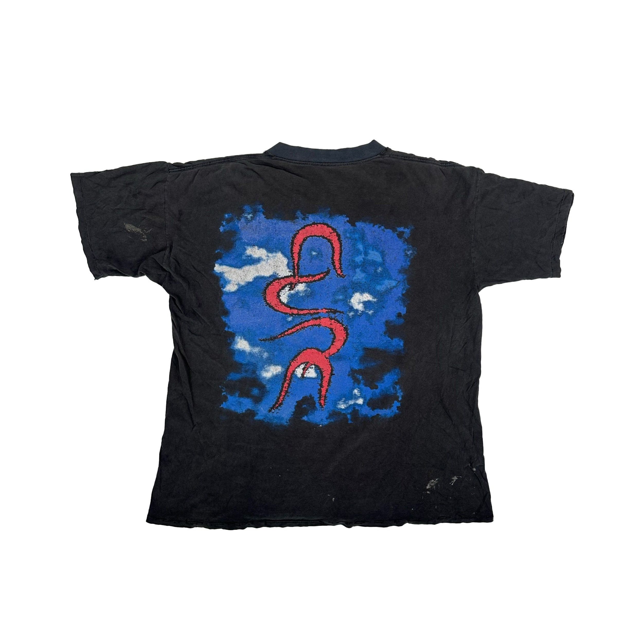 Vintage The Cure 1992 Size US XL / EU 56 / 4 - 2 Thumbnail