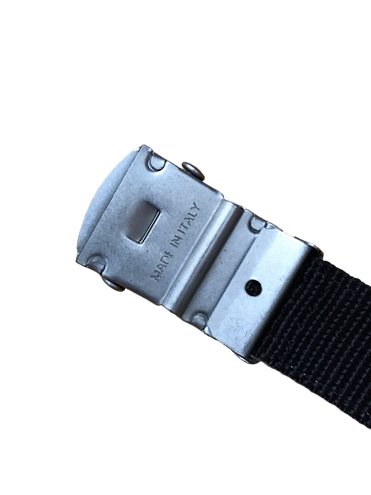 Maison Margiela Maison Margiela Double Strap Belt Size ONE SIZE - 2 Thumbnail