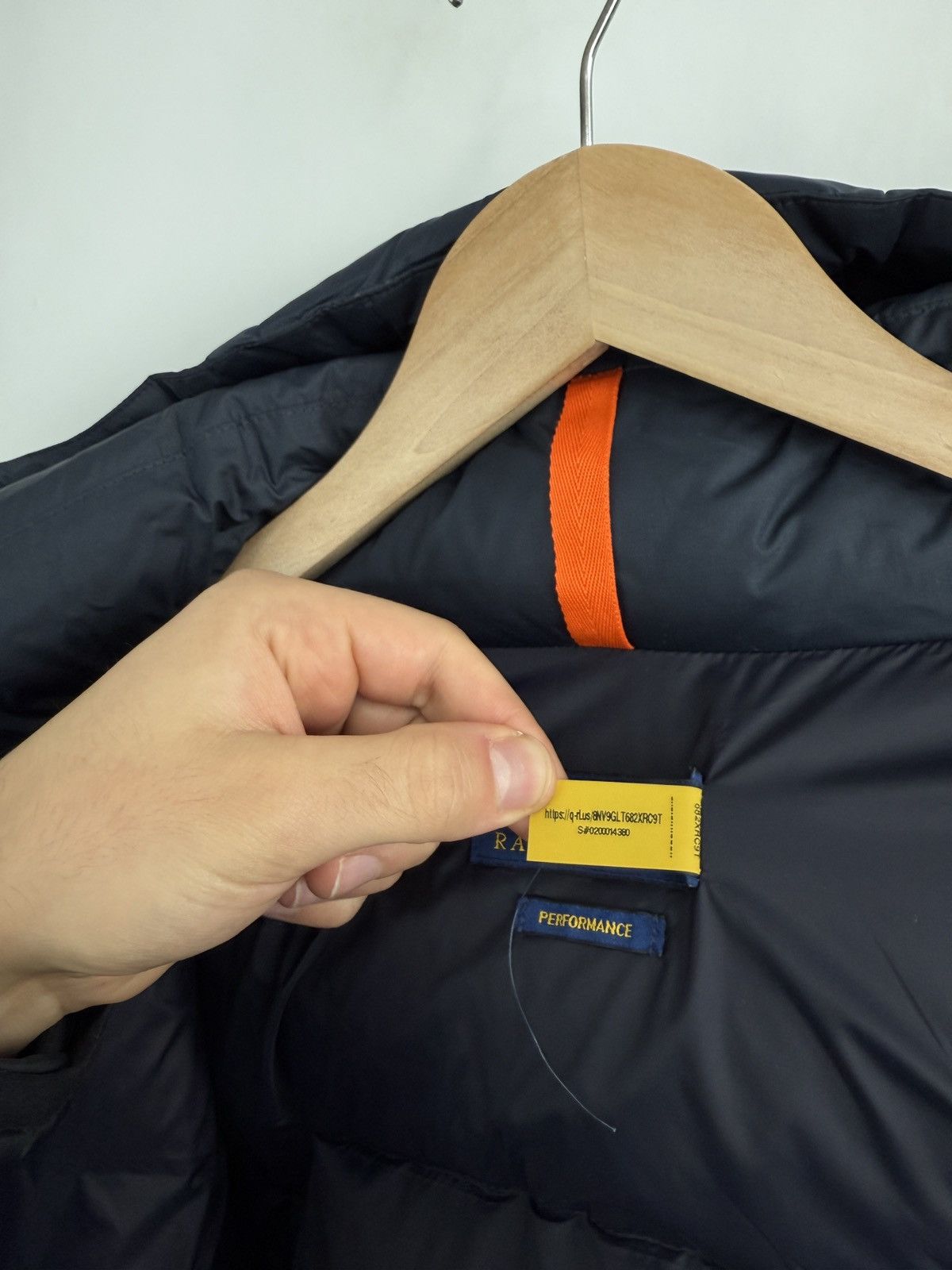 Polo Ralph Lauren 🇺🇸❗️NEW Polo Ralph Lauren Hooded Down Puffer El Cap Jacket Size US L / EU 52-54 / 3 - 10 Thumbnail