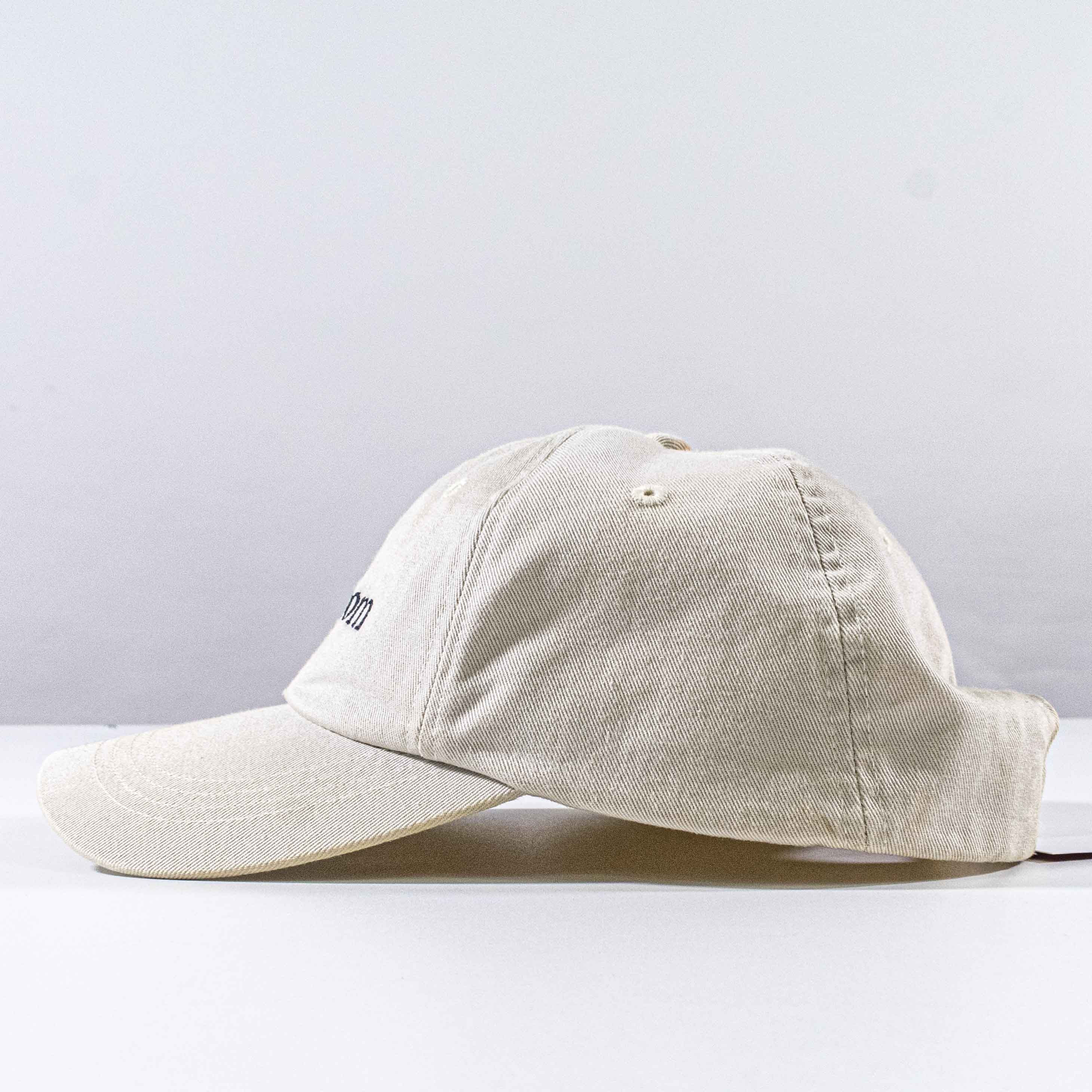 J.Crew 90s J Crew Dot Com Hat Spell Out Y2K jcrew.com Snapback Size ONE SIZE - 3 Thumbnail