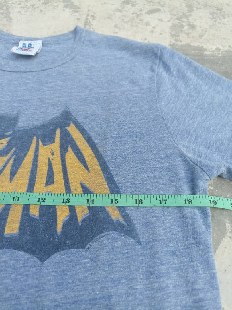 Beams Plus × DC Comics × Junk Food Batman beams X junk food Size US M / EU 48-50 / 2 - 5 Thumbnail