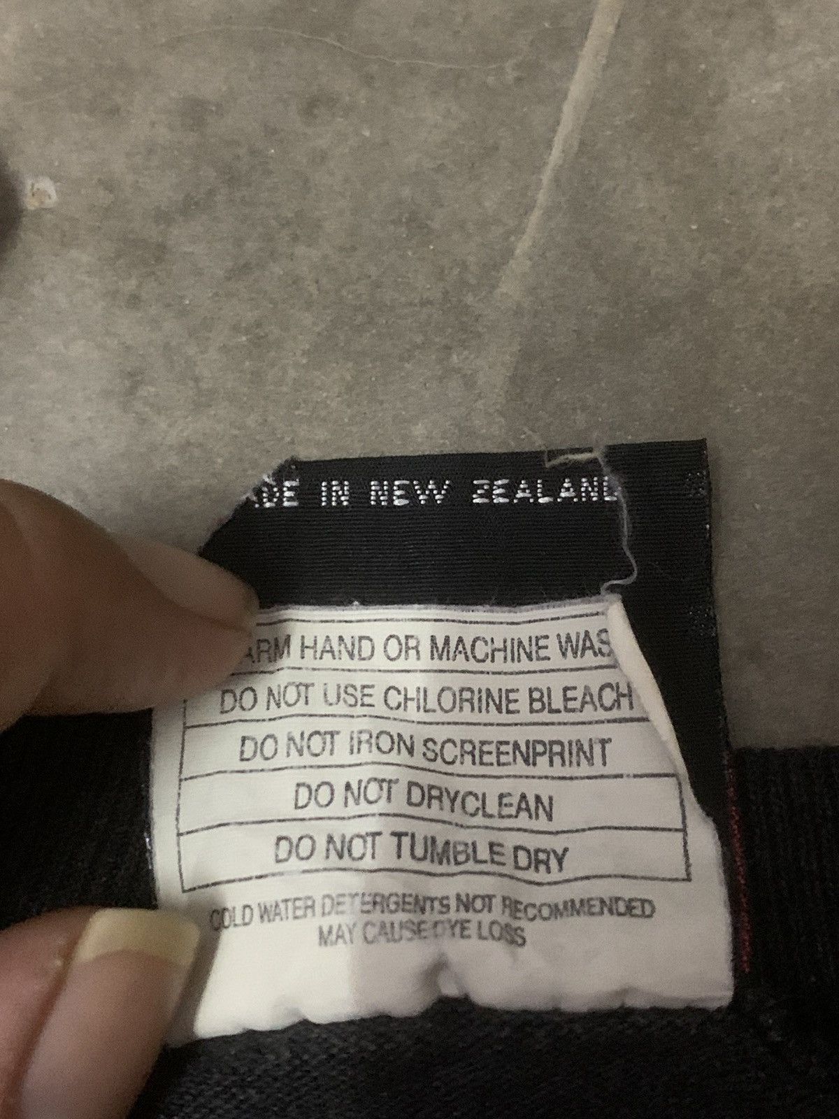 Canterbury of New Zealand × Vintage Vintage Canterbury Of New Zealand Track And Field Tee Size US L / EU 52-54 / 3 - 7 Thumbnail