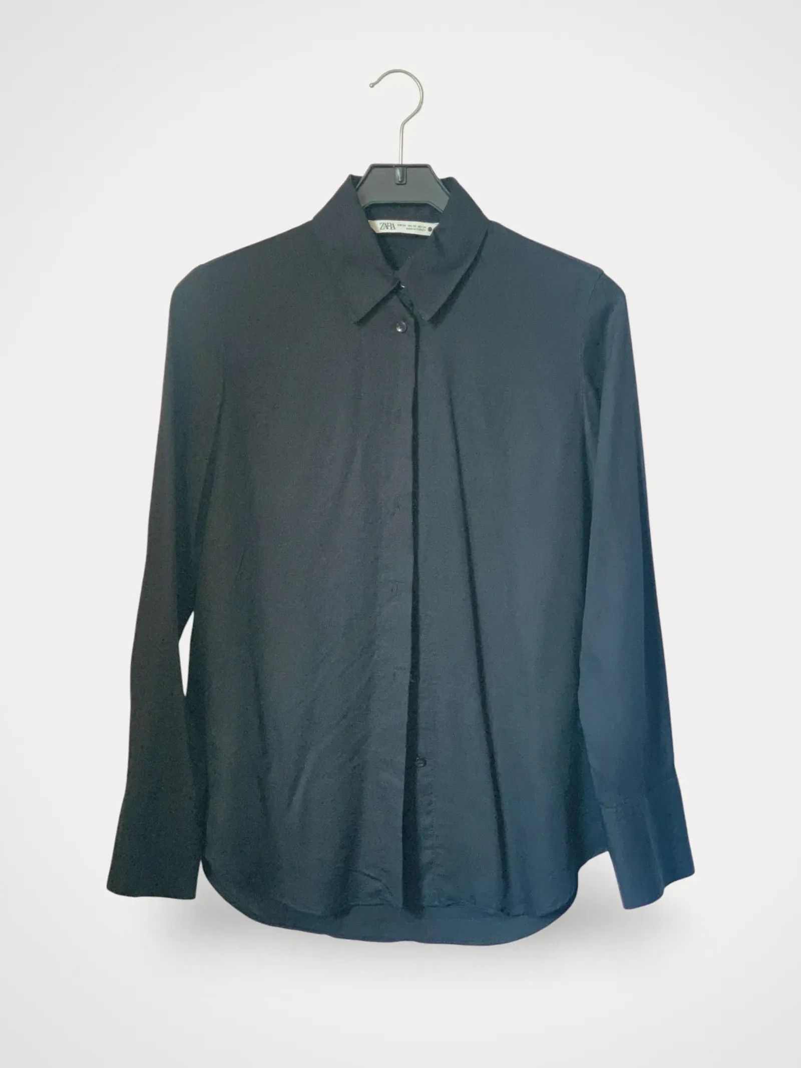 Zara Zara Blouse Size XS / US 0-2 / IT 36-38 - 1 Thumbnail