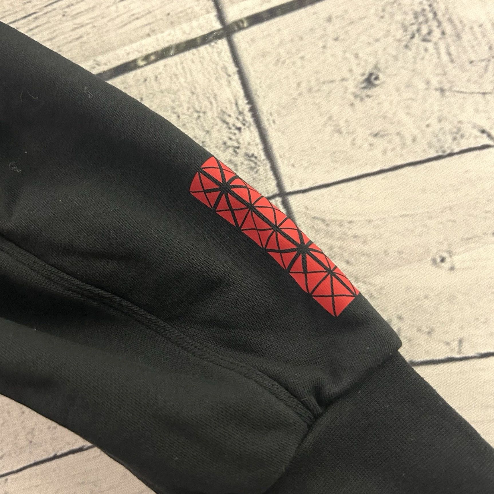 Lululemon Lululemon Sweatshirt Pullover Crewneck Women Black 8/10 Raglan Logo Activewear Winter Fall Spring Mens Womens Boys Girls Size M / US 6-8 / IT 42-44 - 6 Thumbnail