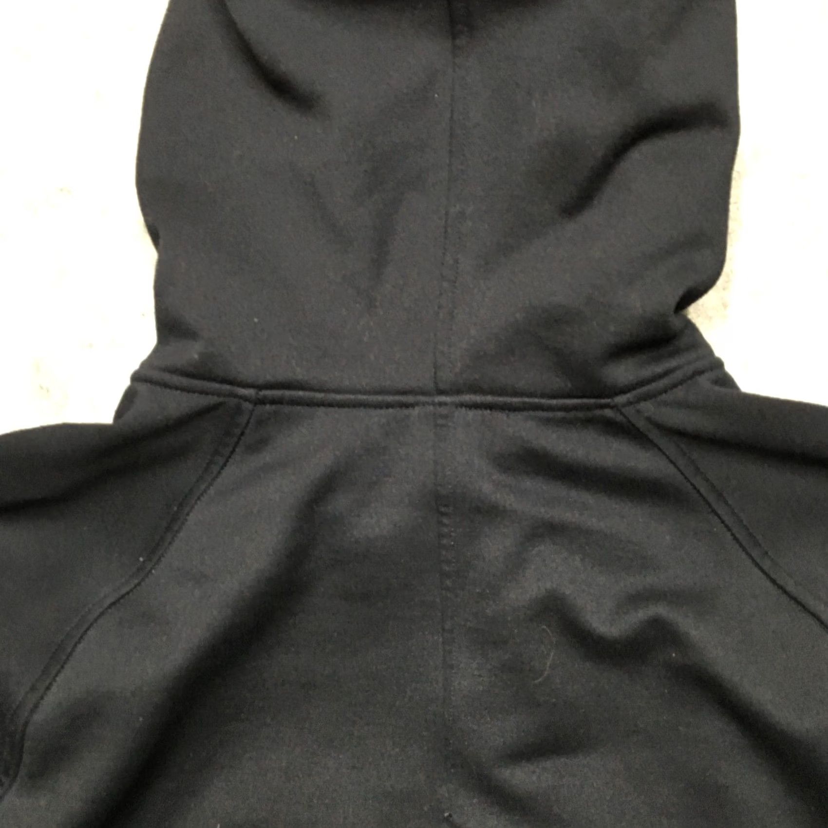 Lululemon Lululemon City Sweat Thermo Hoodie Men Medium Navy Blue Pullover Athletic Fleece Size US M / EU 48-50 / 2 - 7 Thumbnail