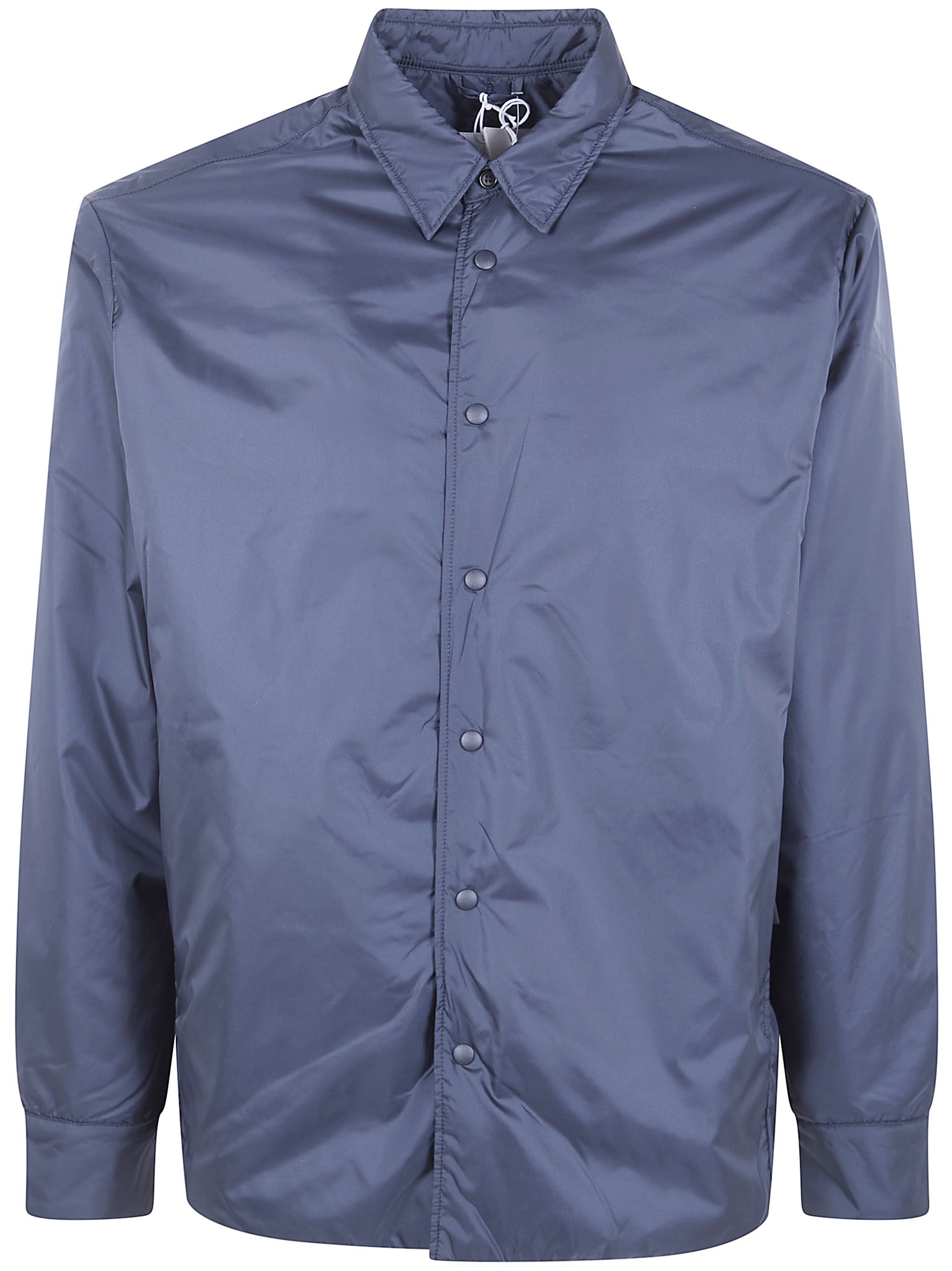 Aspesi "VINCE" SHIRT Size US L / EU 52-54 / 3 - 1 Thumbnail