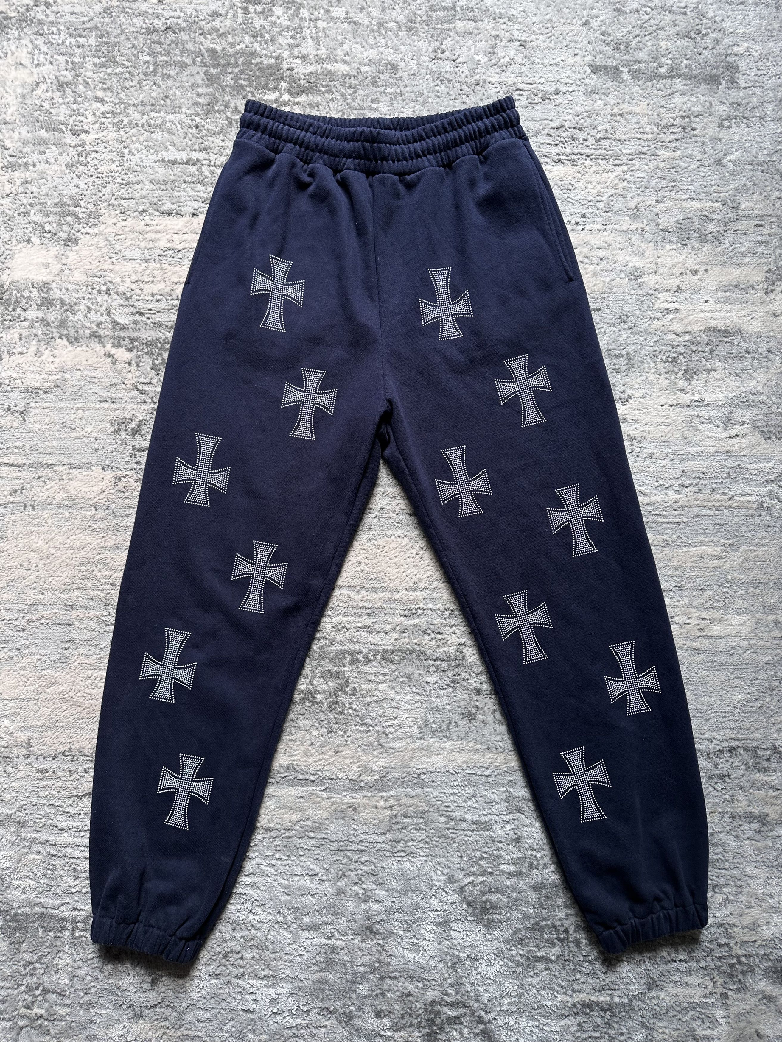 Unknown London Unknown London Sweatpants Size US 32 / EU 48 - 1 Thumbnail