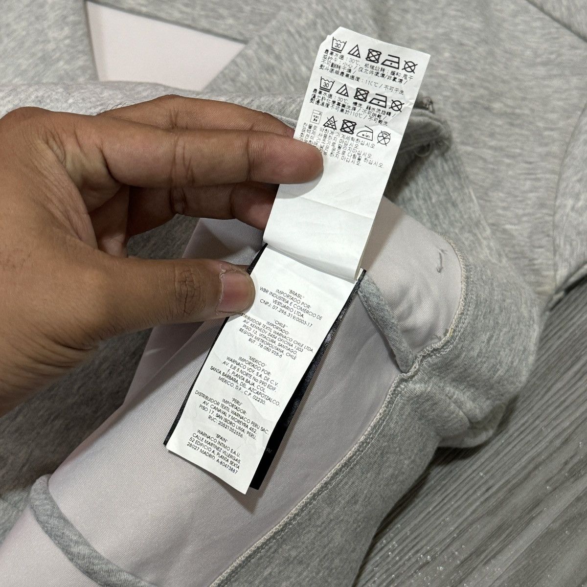 Calvin Klein Calvin Klein Biker Vest Size US M / EU 48-50 / 2 - 8 Thumbnail