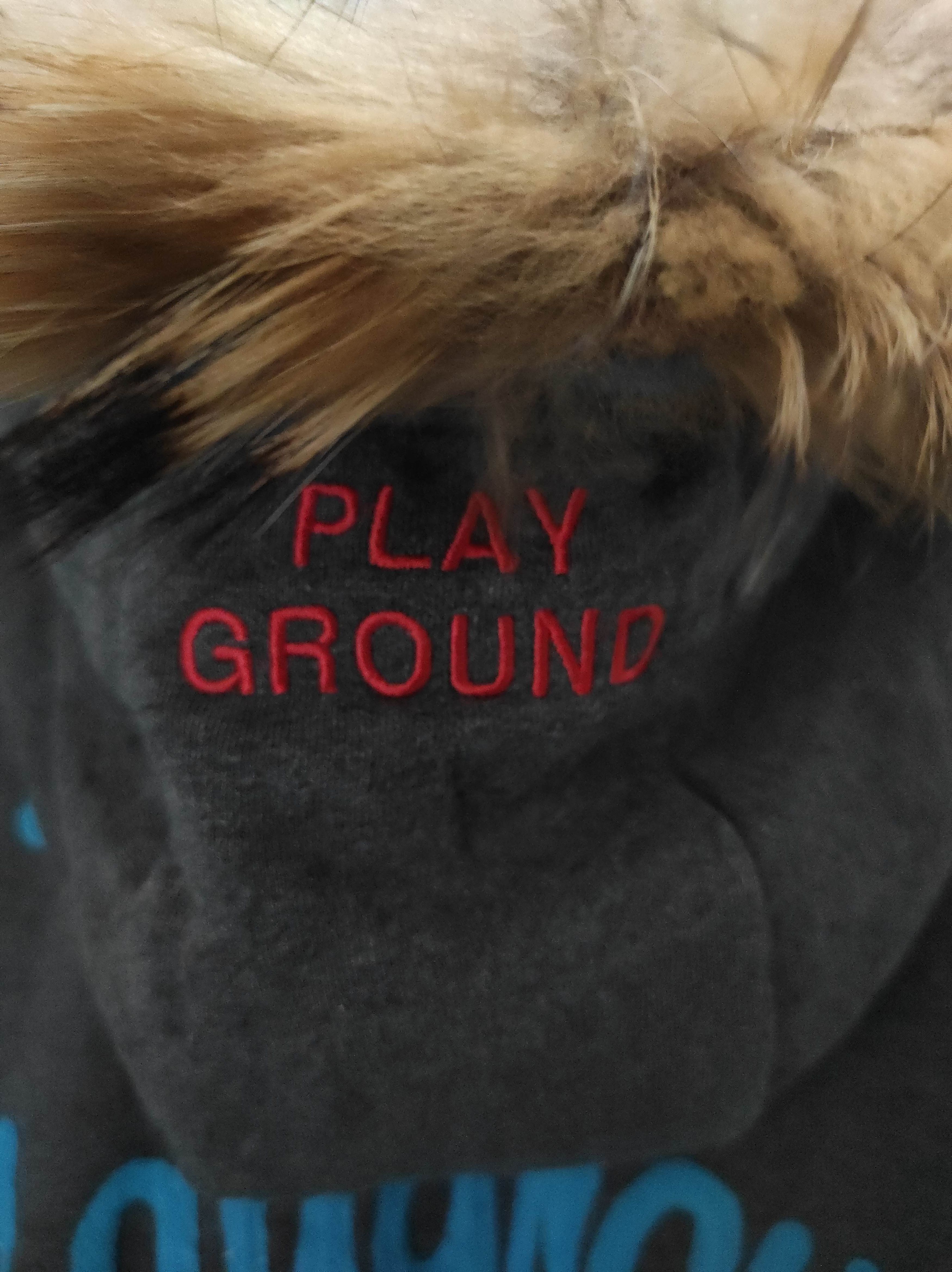 If Six Was Nine Teams Polham Zip Fur Hoodie IfSixWasNine LGB style Size US M / EU 48-50 / 2 - 16 Thumbnail