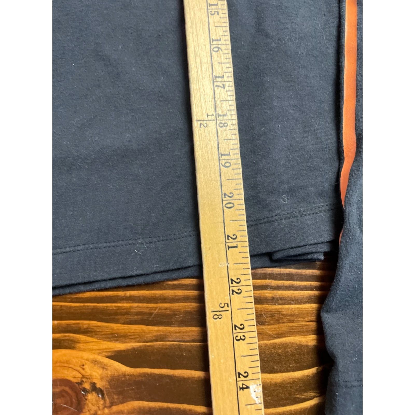 Vintage Active Champion Sweater Womens Large Black Pullover Turtleneck Modern Fall Winter Activewear Semi Zip Knit Regular Size L Women’s Black SVG Size L / US 10 / IT 46 - 6 Thumbnail