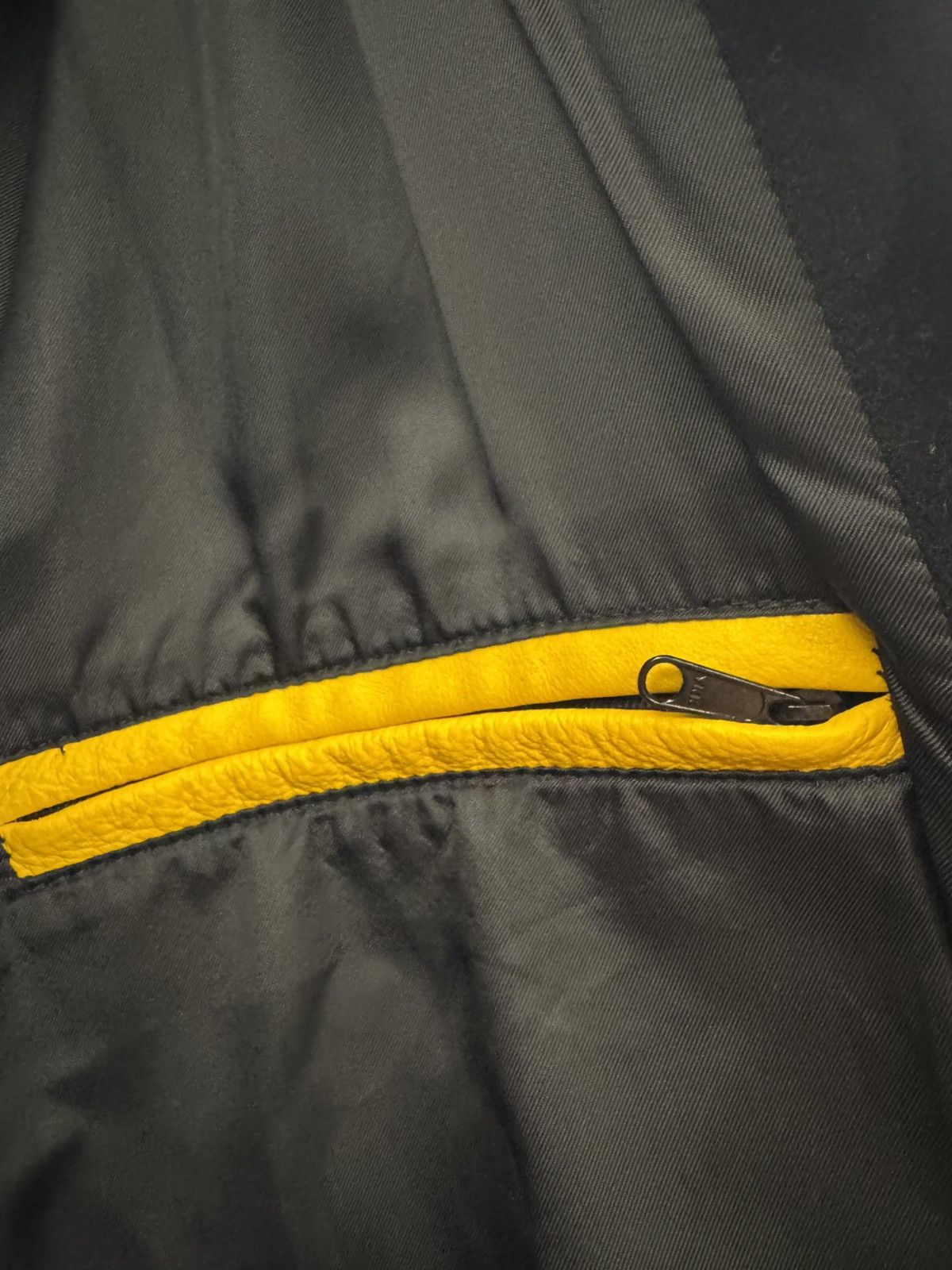 October's Very Own × Roots Roots X October’s Very Own(OVO) Varsity Jacket Size US XL / EU 56 / 4 - 7 Thumbnail