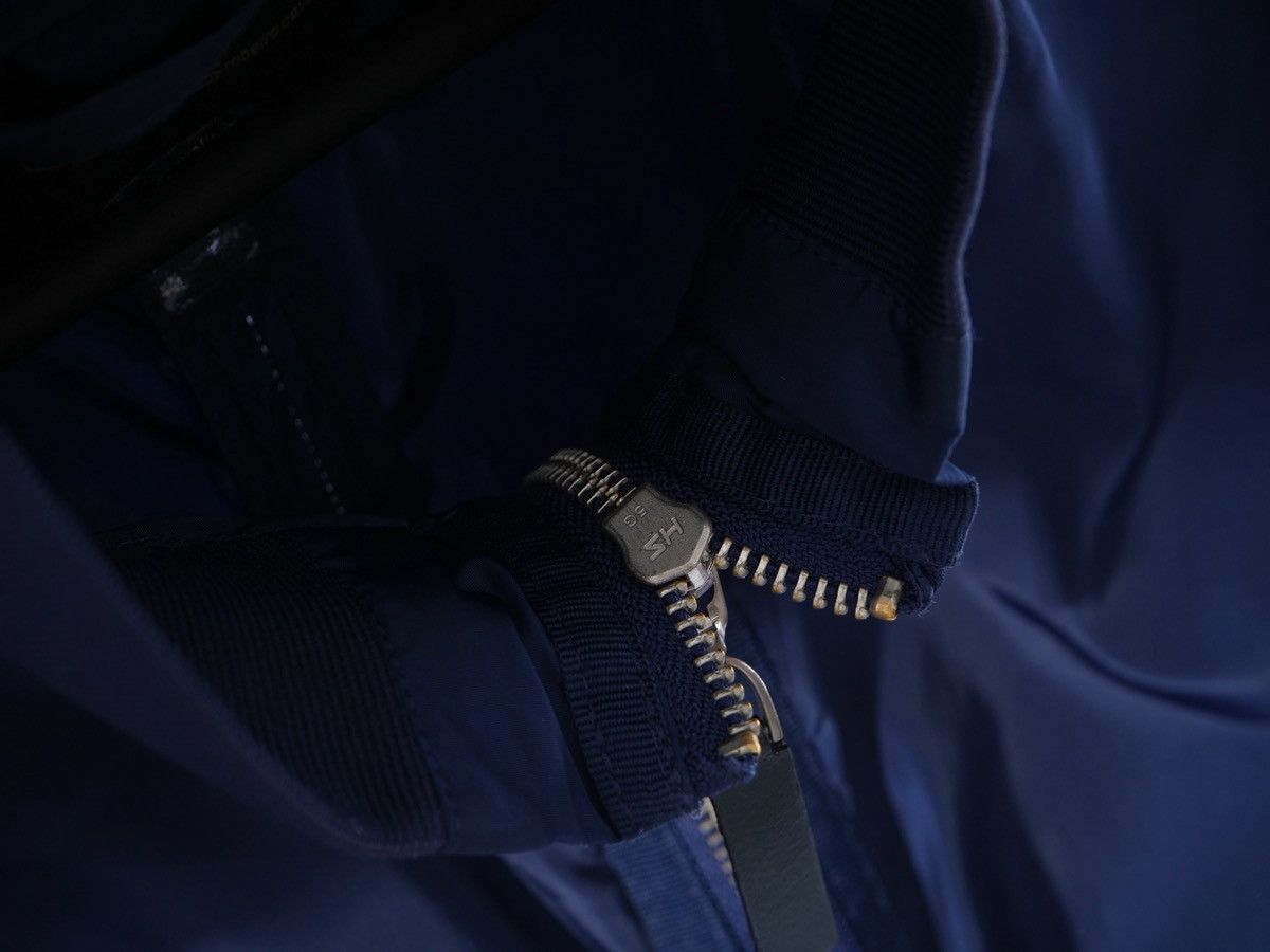 Roberto Cavalli Roberto Cavalli Class Bomber Nylon Jacket Size S Size US S / EU 44-46 / 1 - 4 Thumbnail