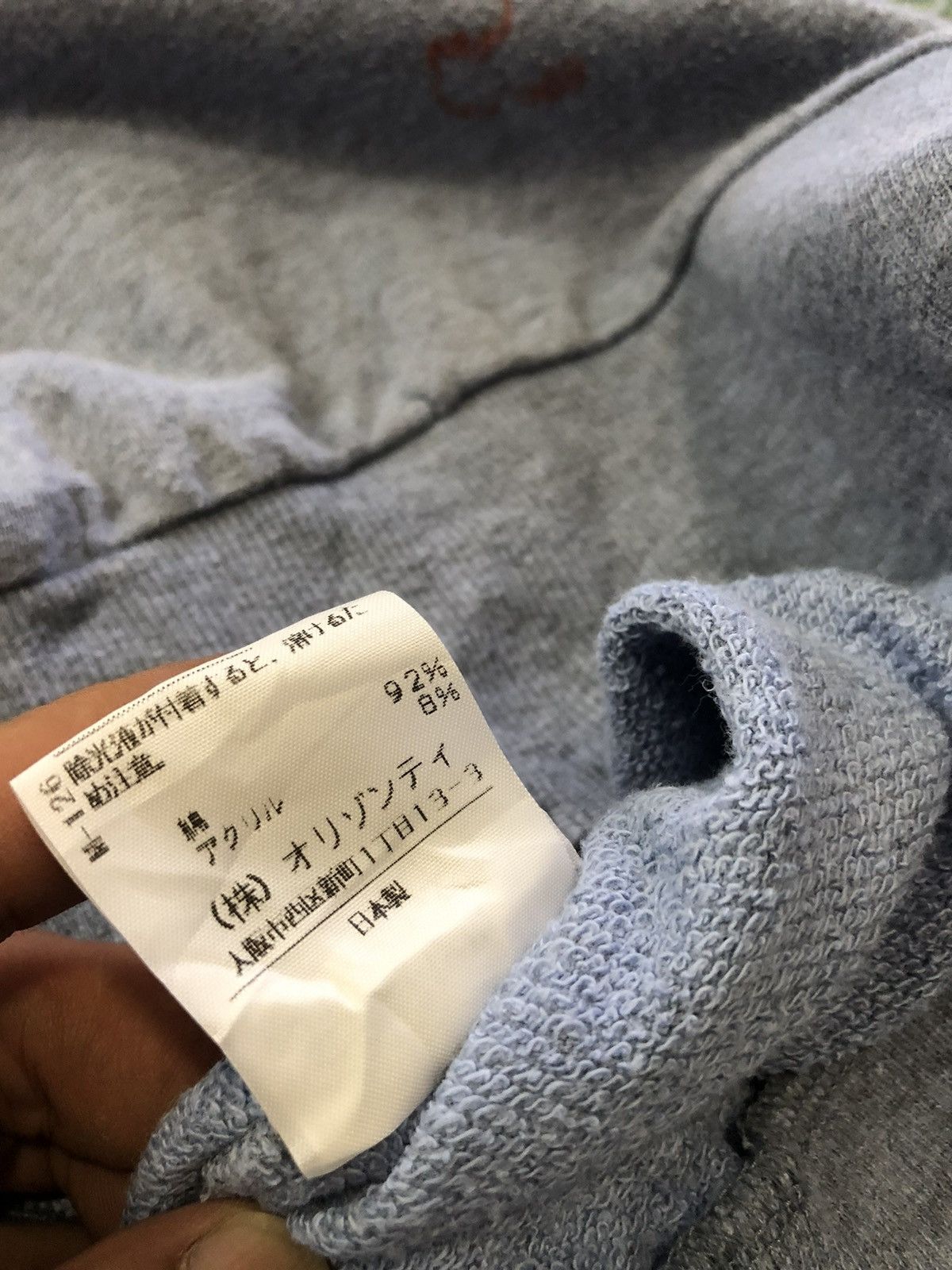 Vivienne Westwood Vivienne Westwood sweatshirt Size XXS / US 00 / IT 34 - 14 Thumbnail