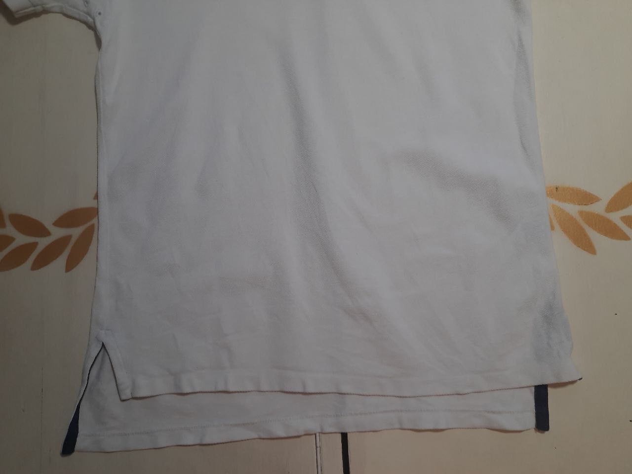Polo Ralph Lauren × Ralph Lauren Polo Ralph Lauren Polo Shirt Vintage 90's Size US M / EU 48-50 / 2 - 3 Thumbnail