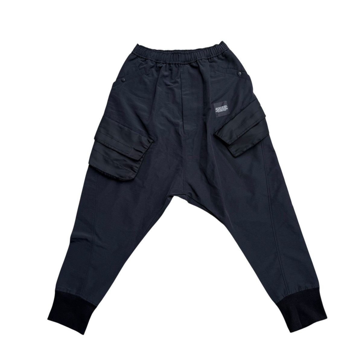 Julius Julius ss 23 807PAM1 cargo pants Size US 30 / EU 46 - 2 Thumbnail