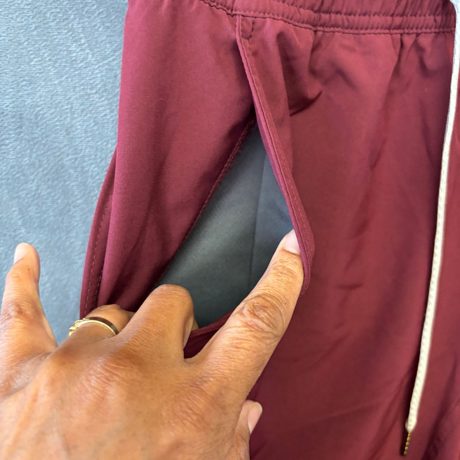 Other True Classic Performance Shorts Mens Small Compression Lined Size US 27 - 5 Thumbnail