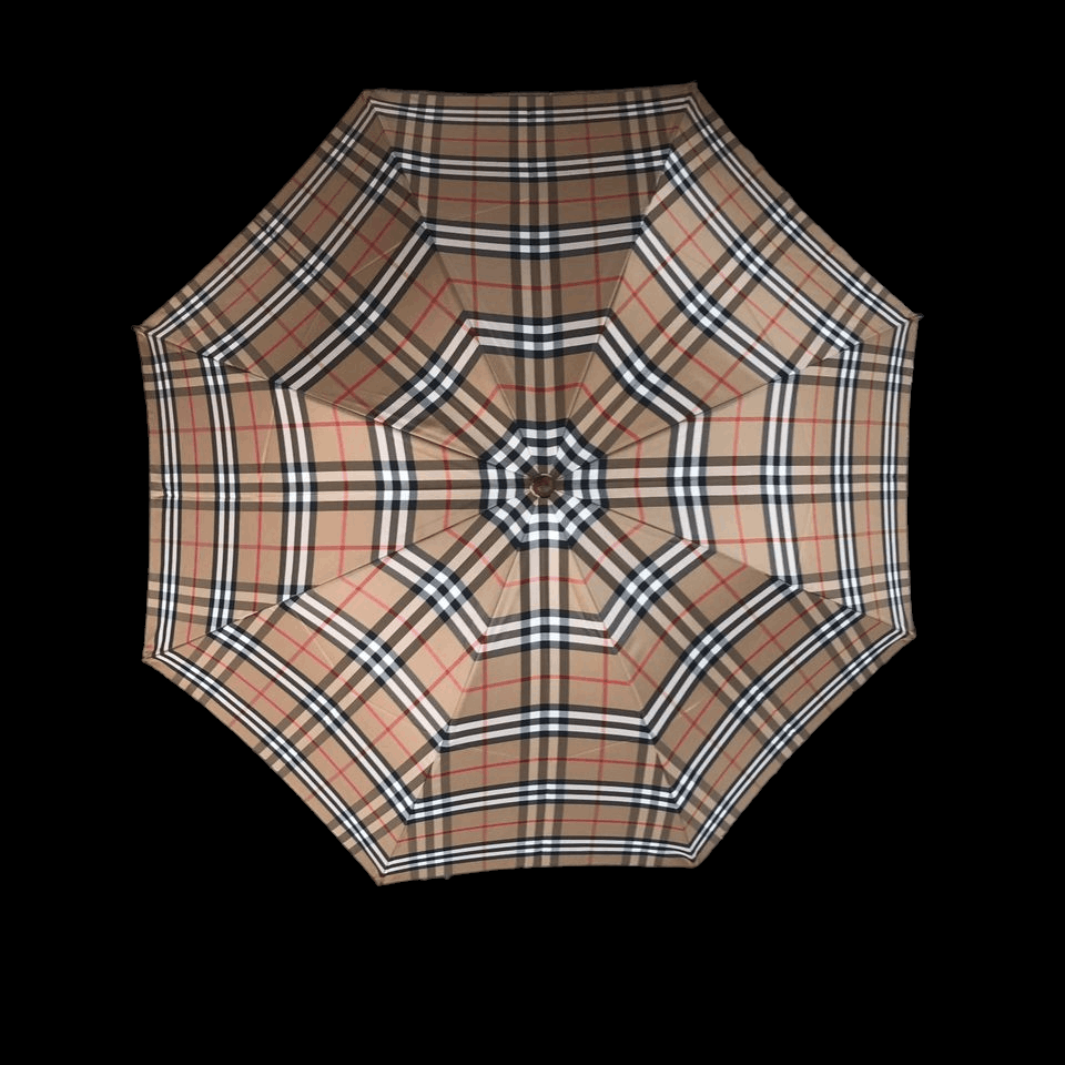 Vintage Authentic Burberry Umbrella Grailed