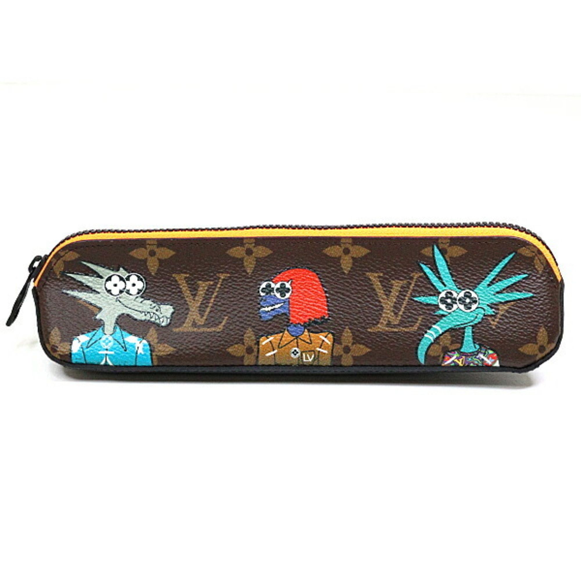 Louis Vuitton Trousse Elizabeth wallet