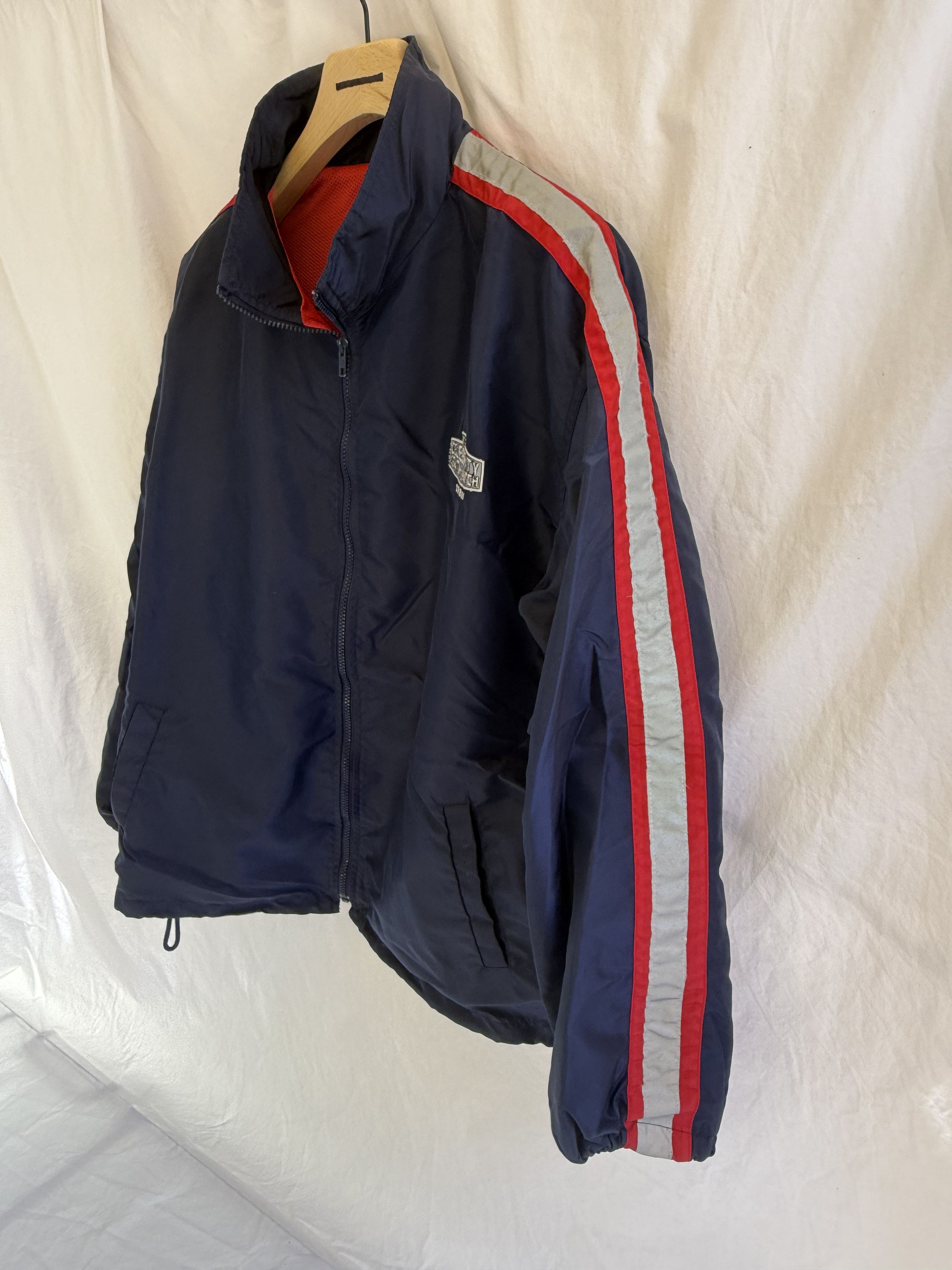 Vintage MTV Celebrity Deathmatch Crew Jacket Size US M / EU 48-50 / 2 - 5 Thumbnail