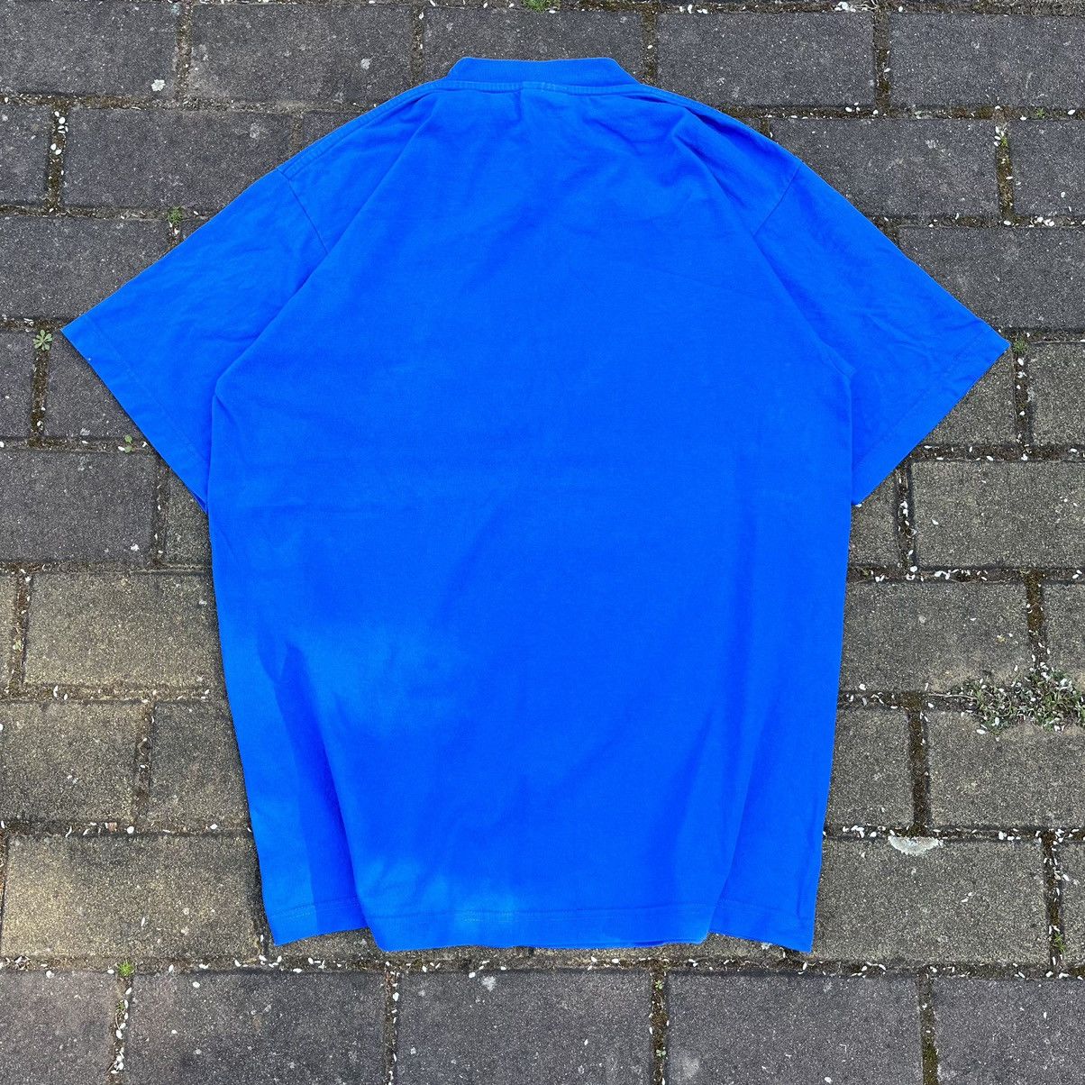 Nike × Vintage Nike vintage 90s t-shirt Size US M / EU 48-50 / 2 - 4 Thumbnail