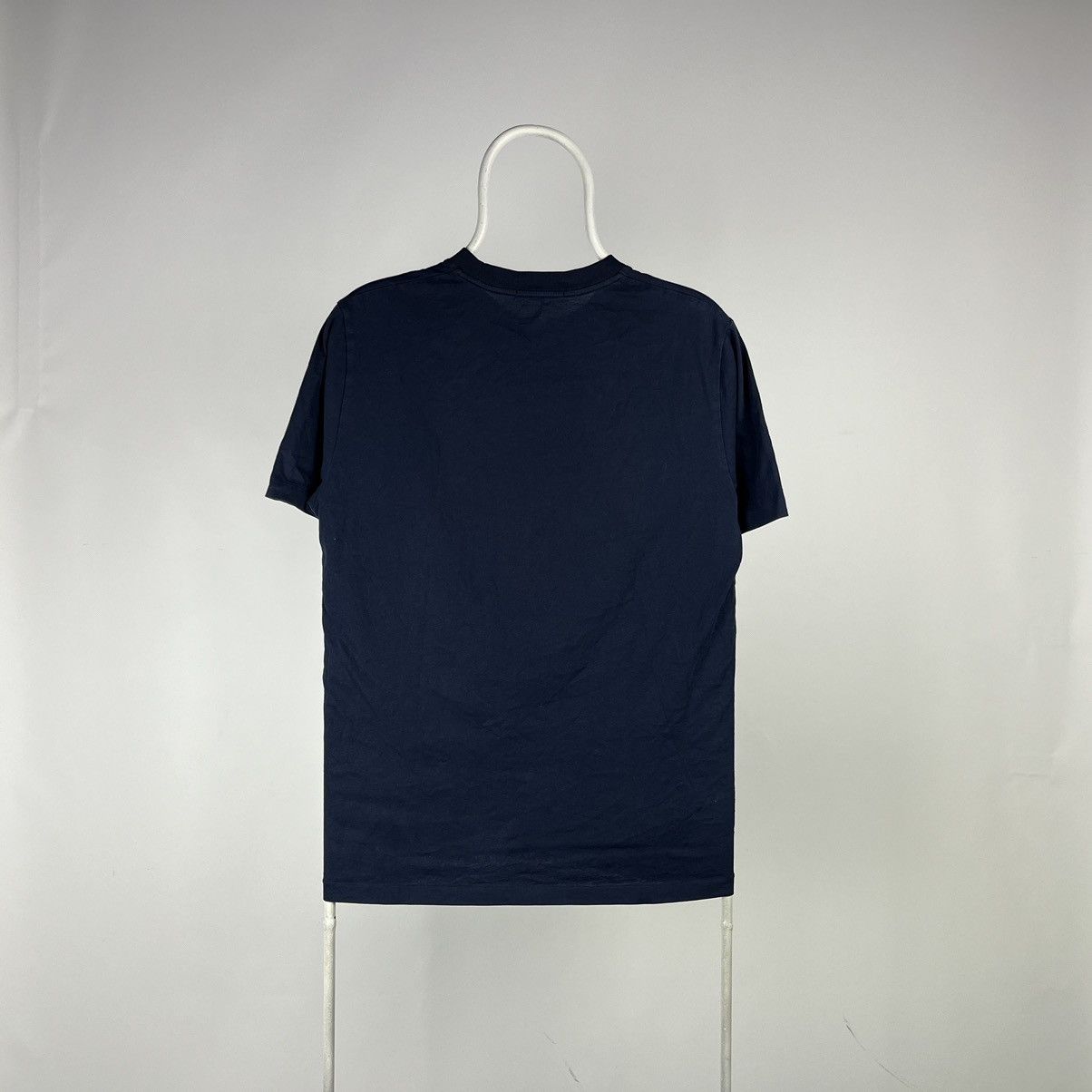 Fred Perry Fred perry Tshirt embroidered logo size medium Size US M / EU 48-50 / 2 - 2 Thumbnail