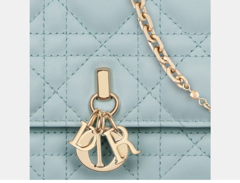 Dior o1w1db10225 Size: OS / S0980ONI Mini Bag Size ONE SIZE - 6 Thumbnail