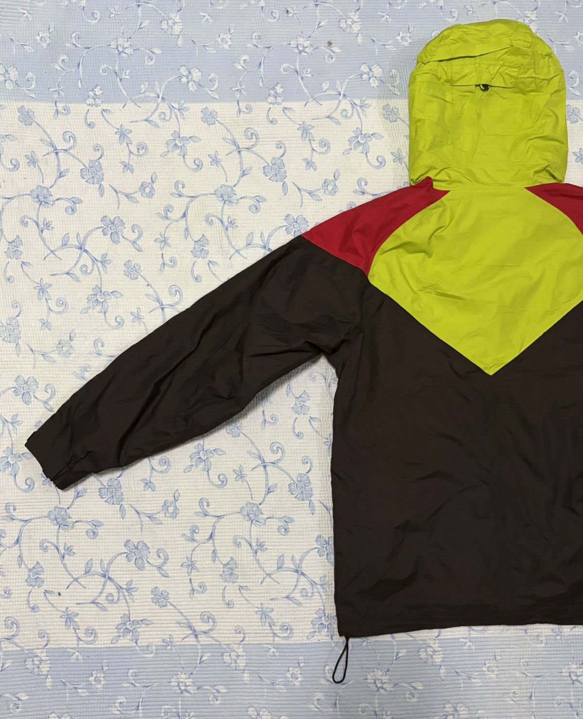 Nike Nike ACG Windbreaker Multicolor Jacket Size US L / EU 52-54 / 3 - 12 Thumbnail