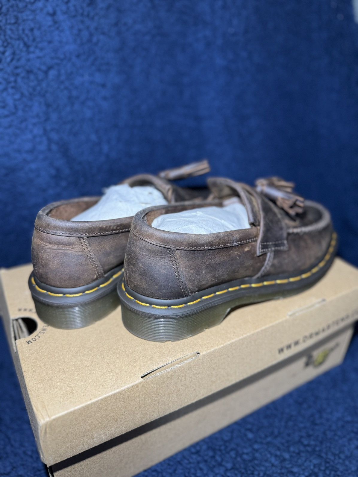 Dr. Martens Dr. Martens Size US 7 / EU 40 - 3 Thumbnail