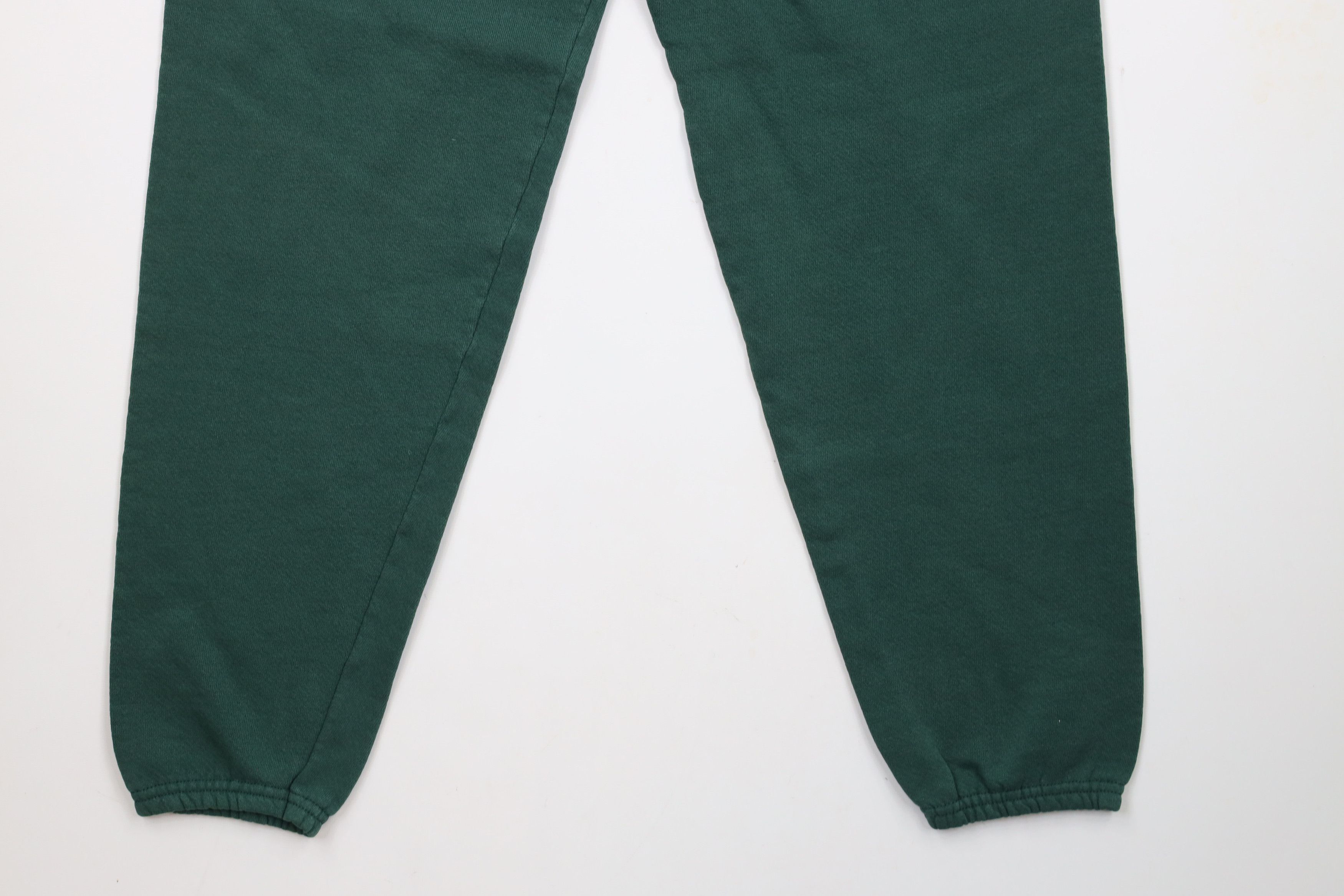 Disney × Vintage Vintage 90s Disney Winnie the Pooh Tiggers Sweatpants Size US 32 / EU 48 - 13 Thumbnail