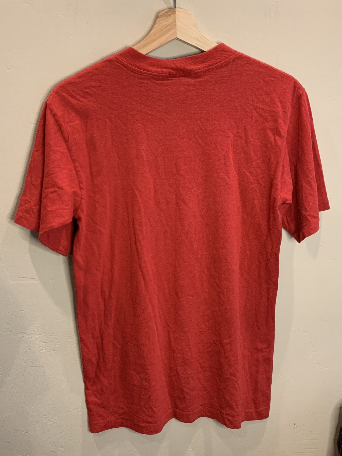 John Henry × Vintage *RARE* Vintage 80’s Beautiful Girl Art Single Stitch T-Shirt Size US M / EU 48-50 / 2 - 6 Thumbnail