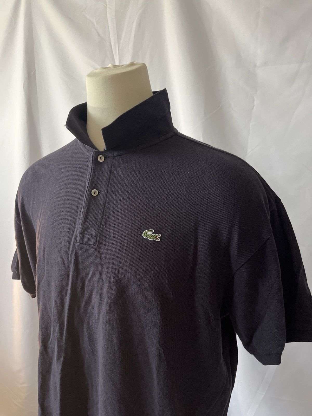 Lacoste Lacoste Polo Size US XXL / EU 58 / 5 - 1 Thumbnail