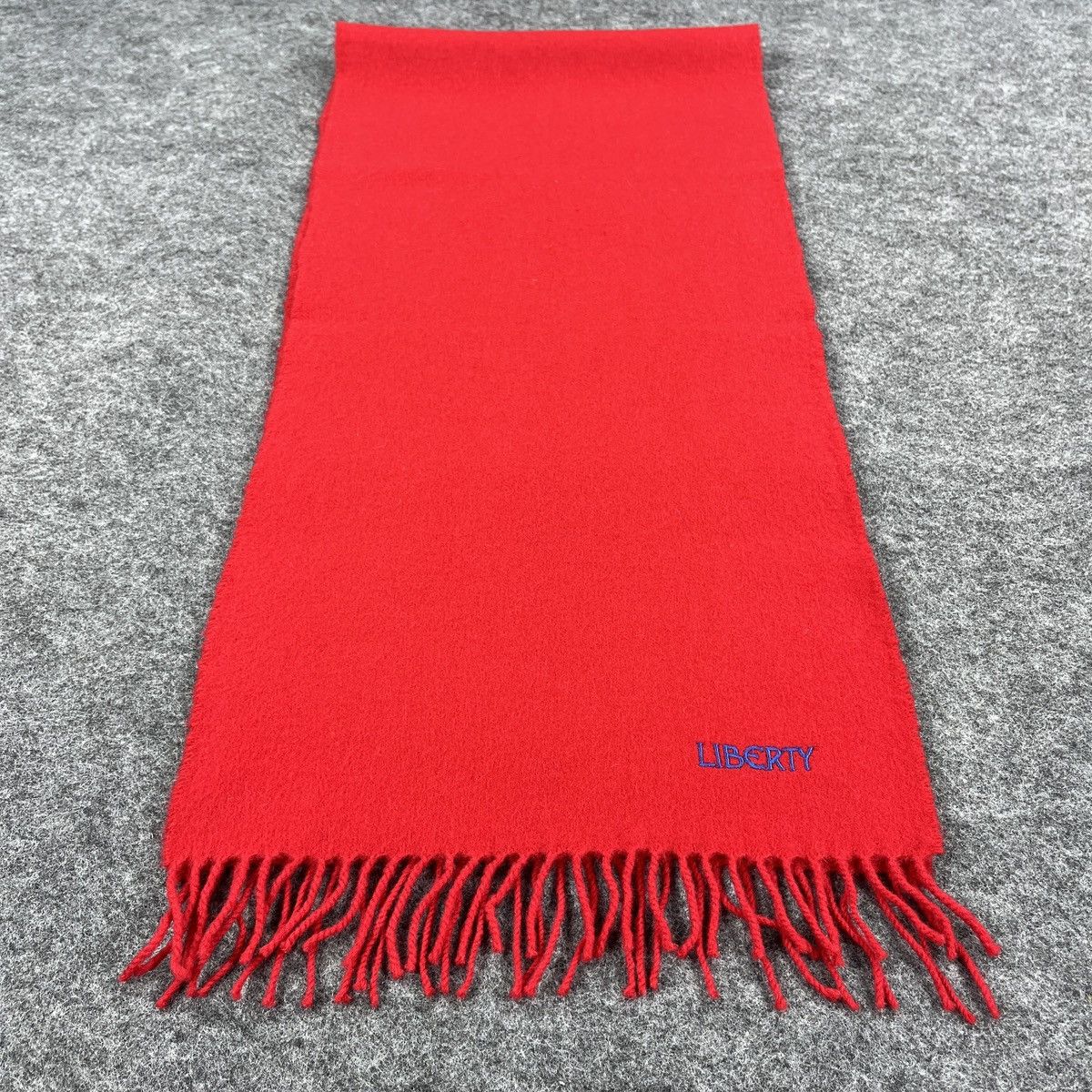 Liberty Scarf / Muffler / Neckwear T877