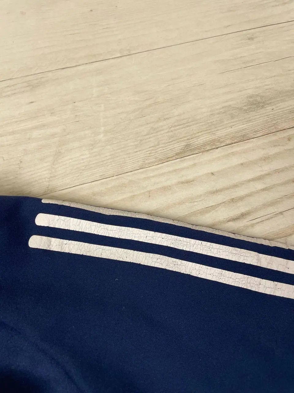 Adidas Vintage Adidas Argentina 2002 Sweatshirt Football Soccer Size US XS / EU 42 / 0 - 22 Thumbnail