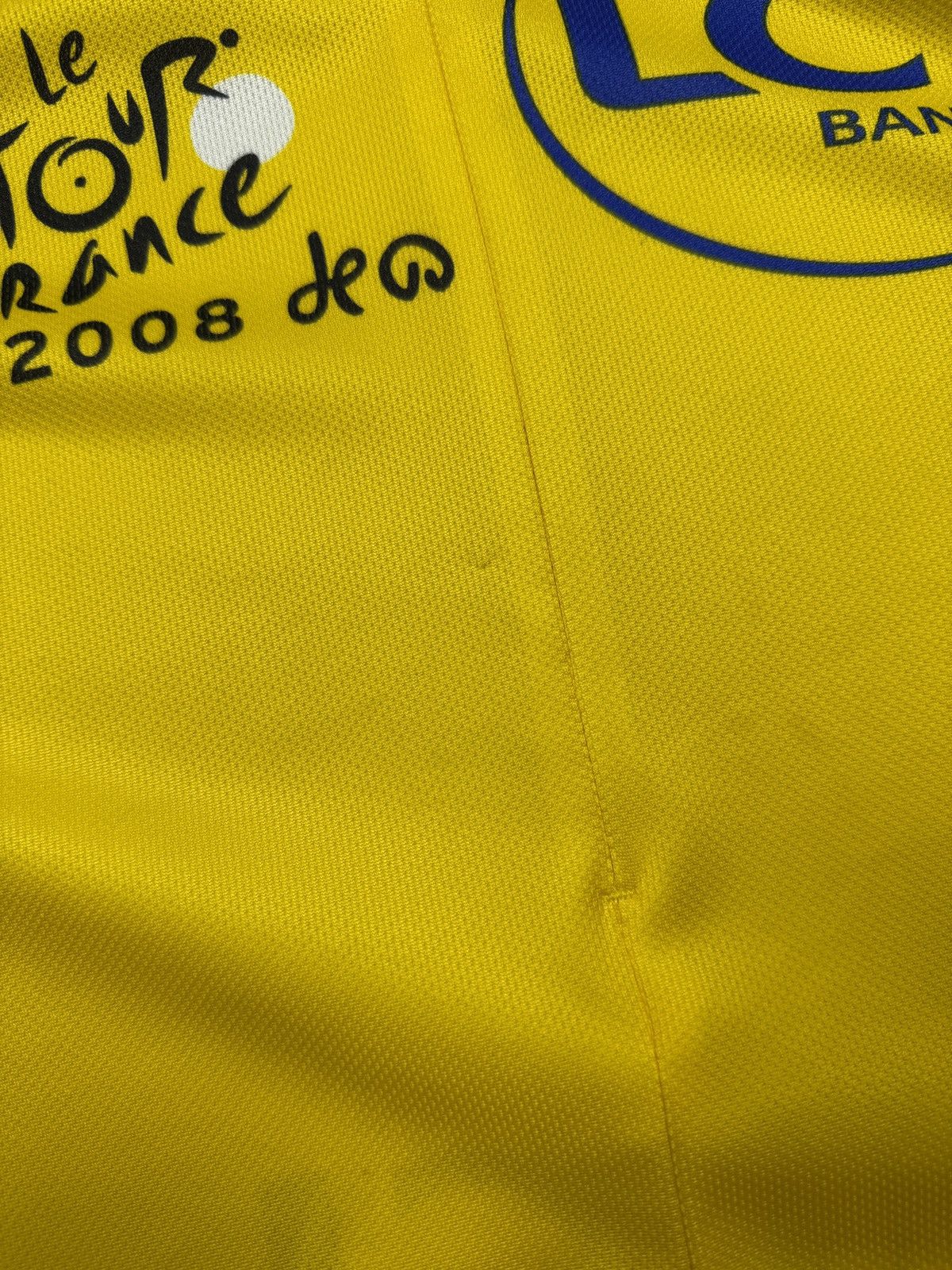 Nike Nike bike jersey Size US M / EU 48-50 / 2 - 14 Thumbnail