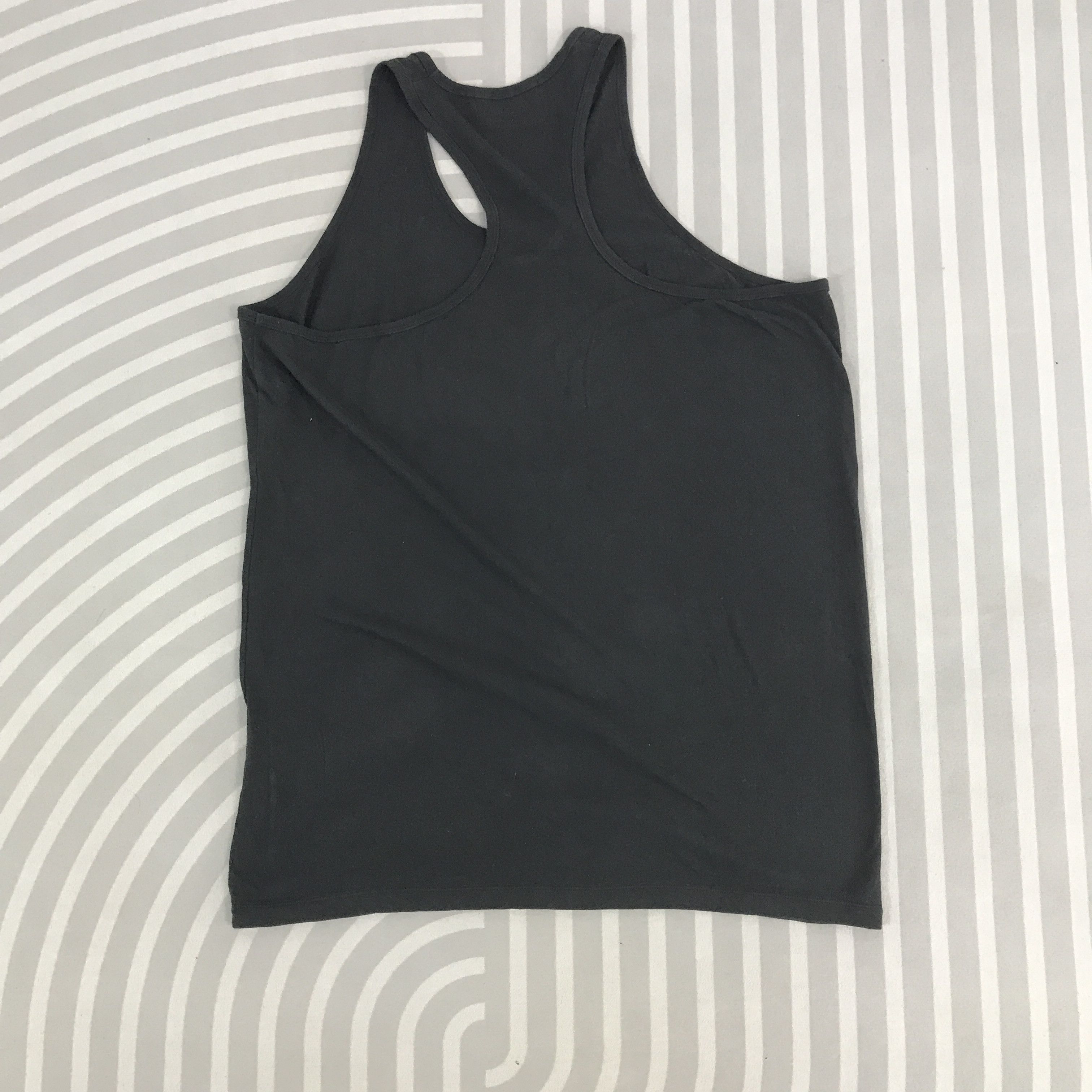 Issey Miyake × Japanese Brand × Zucca Vintage Zucca Issey Miyake sleeveless Size US M / EU 48-50 / 2 - 3 Thumbnail