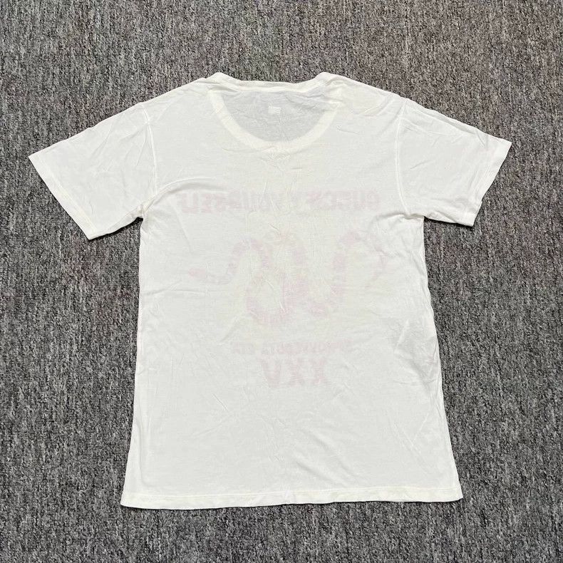 Gucci Gucci Snake-eating short sleeves 2504-Nextarrow Size US S / EU 44-46 / 1 - 2 Thumbnail