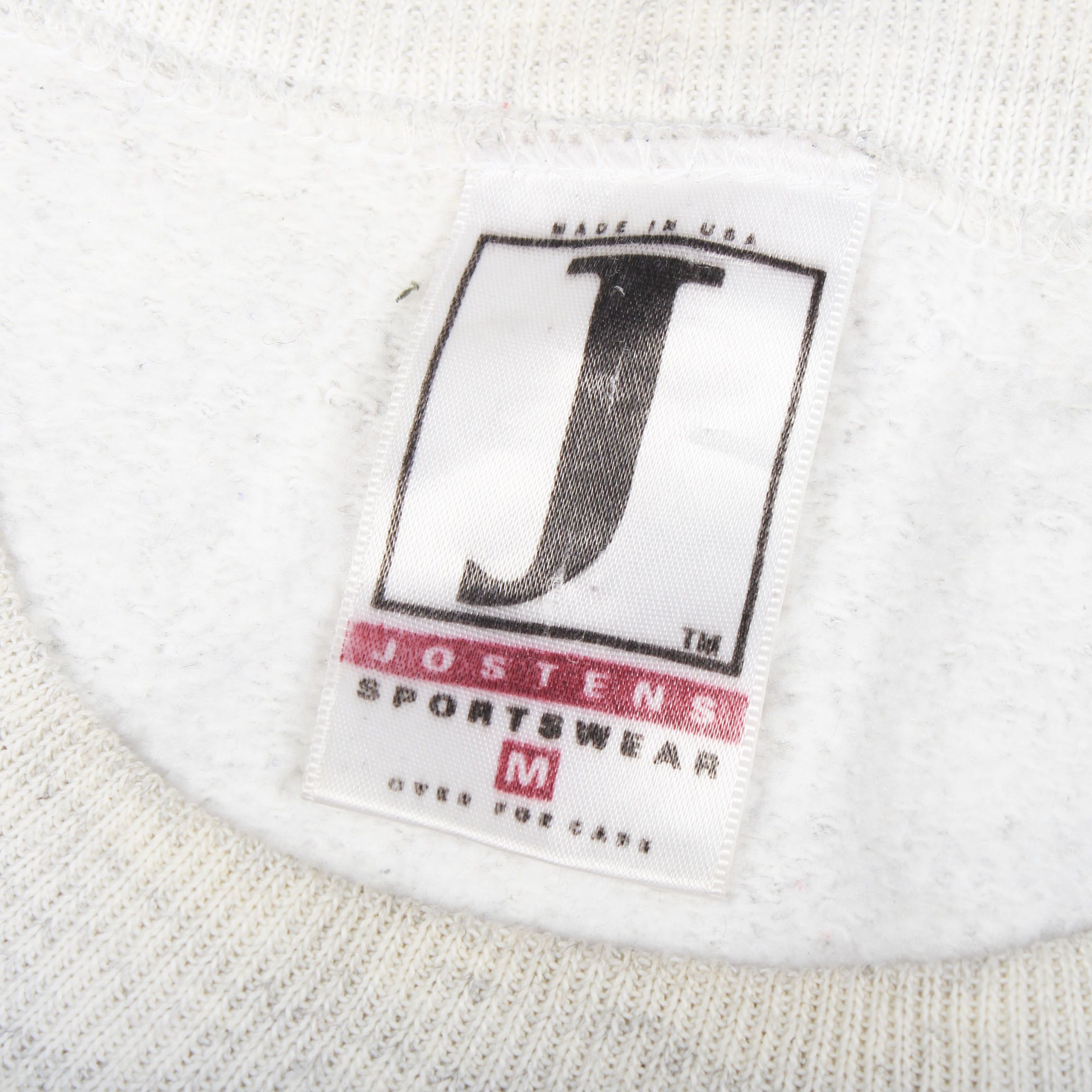 Vintage Chicago White Sox Sweatshirt Gray Crewneck Pullover 90s MLB Size US M / EU 48-50 / 2 - 5 Thumbnail